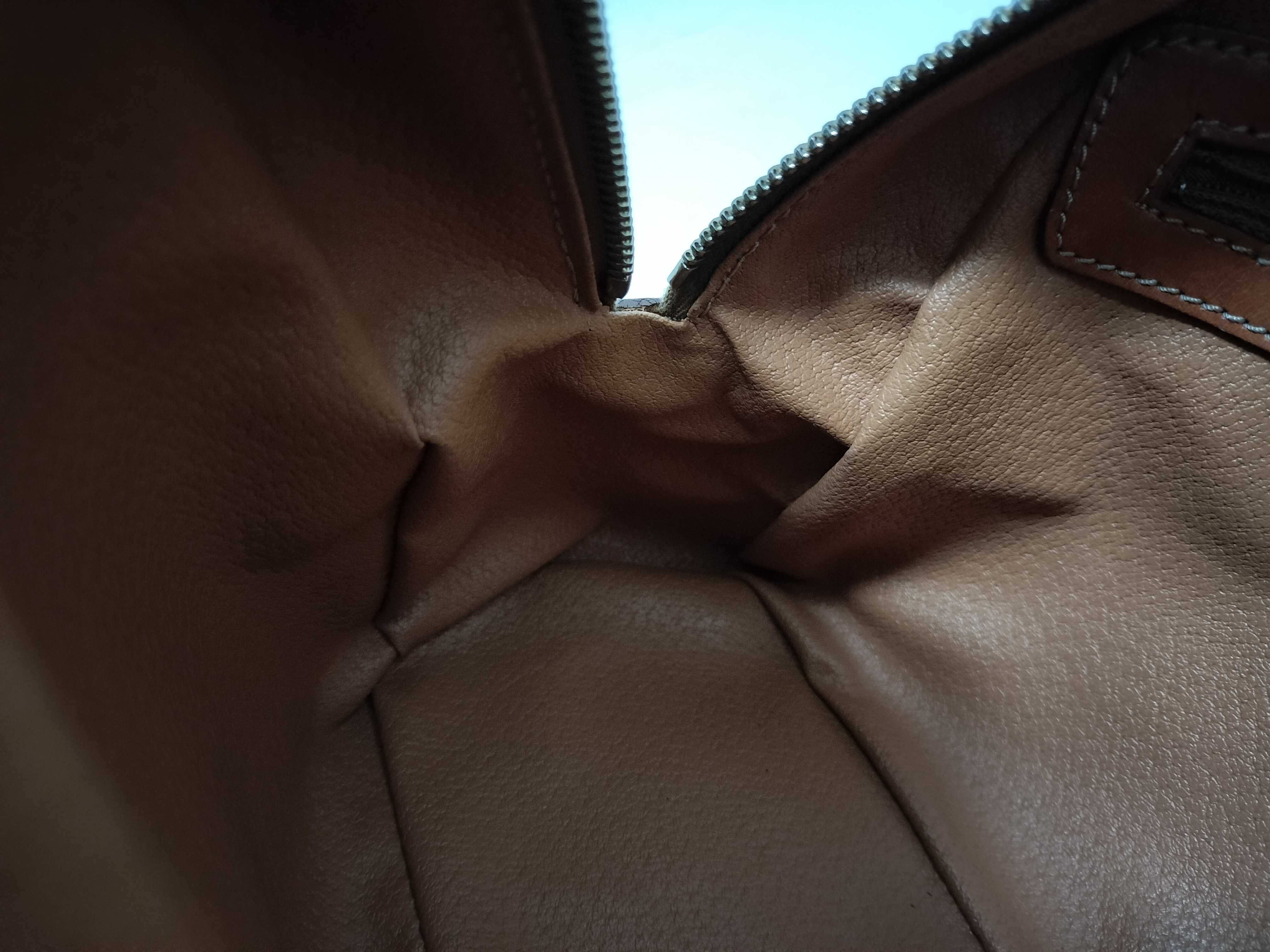 Macadam Pattern Handbag MC 96 Handbag — view 9