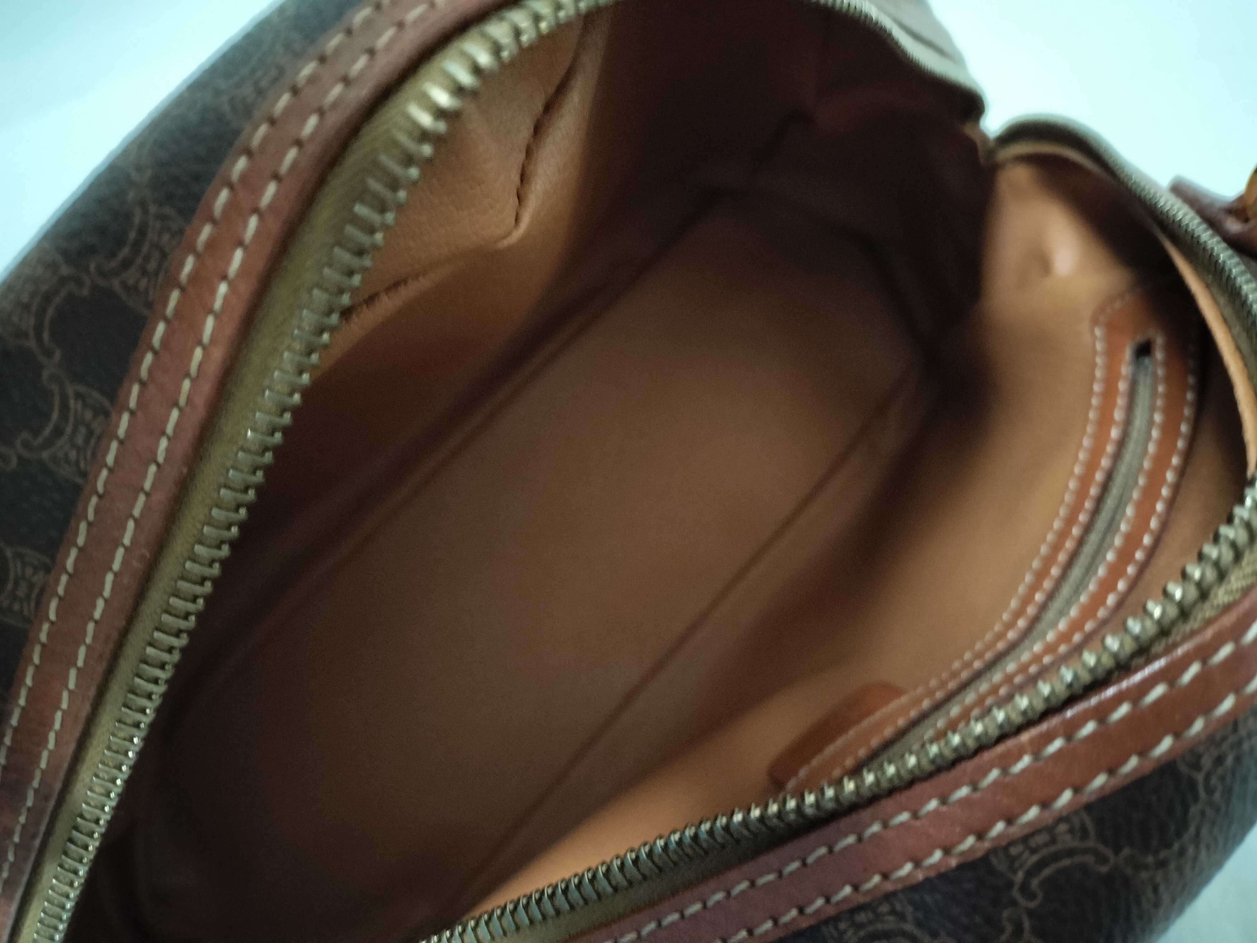 Macadam Pattern Handbag MC 96 Handbag — view 10