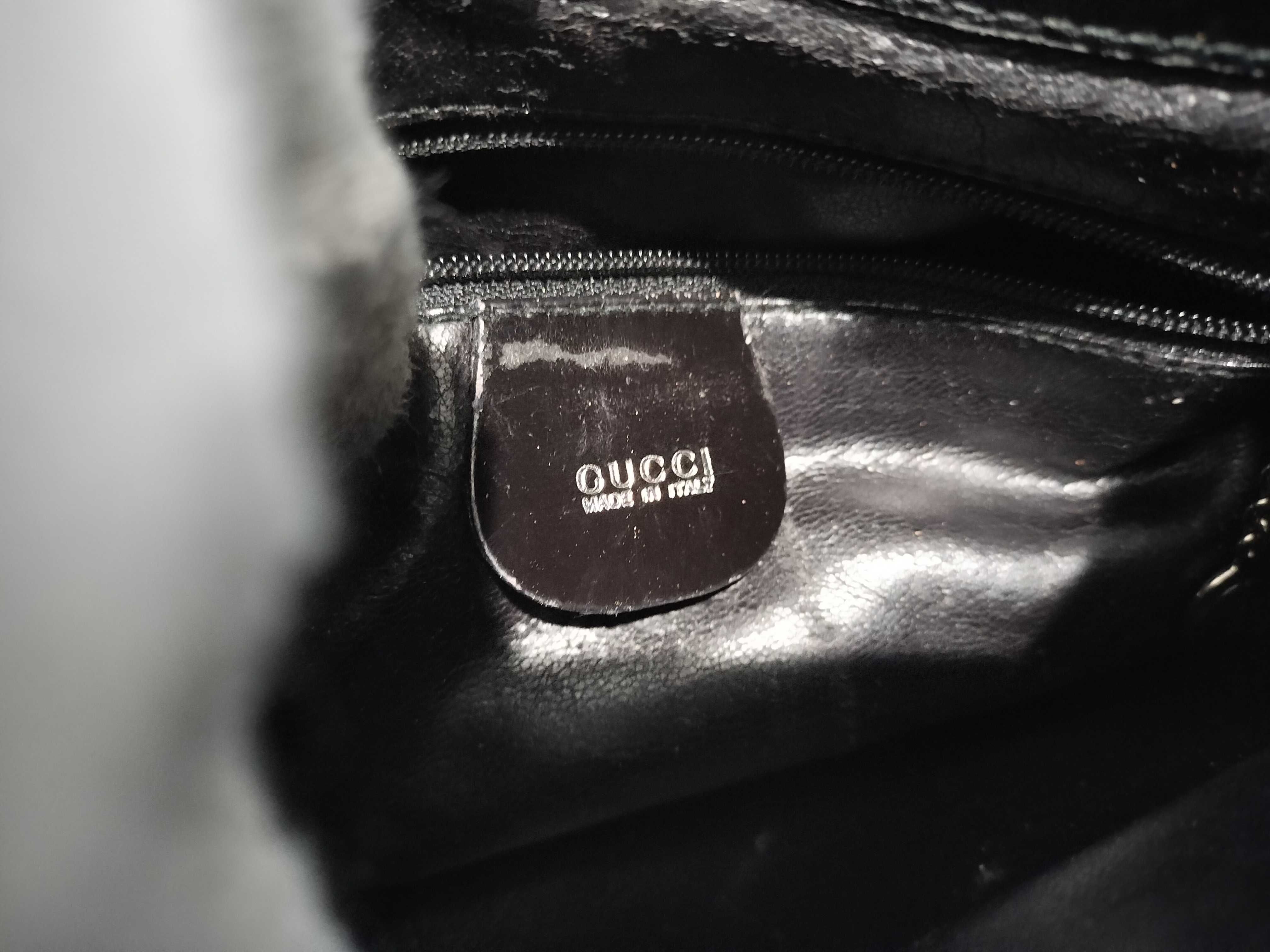 002 2113 0416 Suede Bag Shoulder Bag — view 11