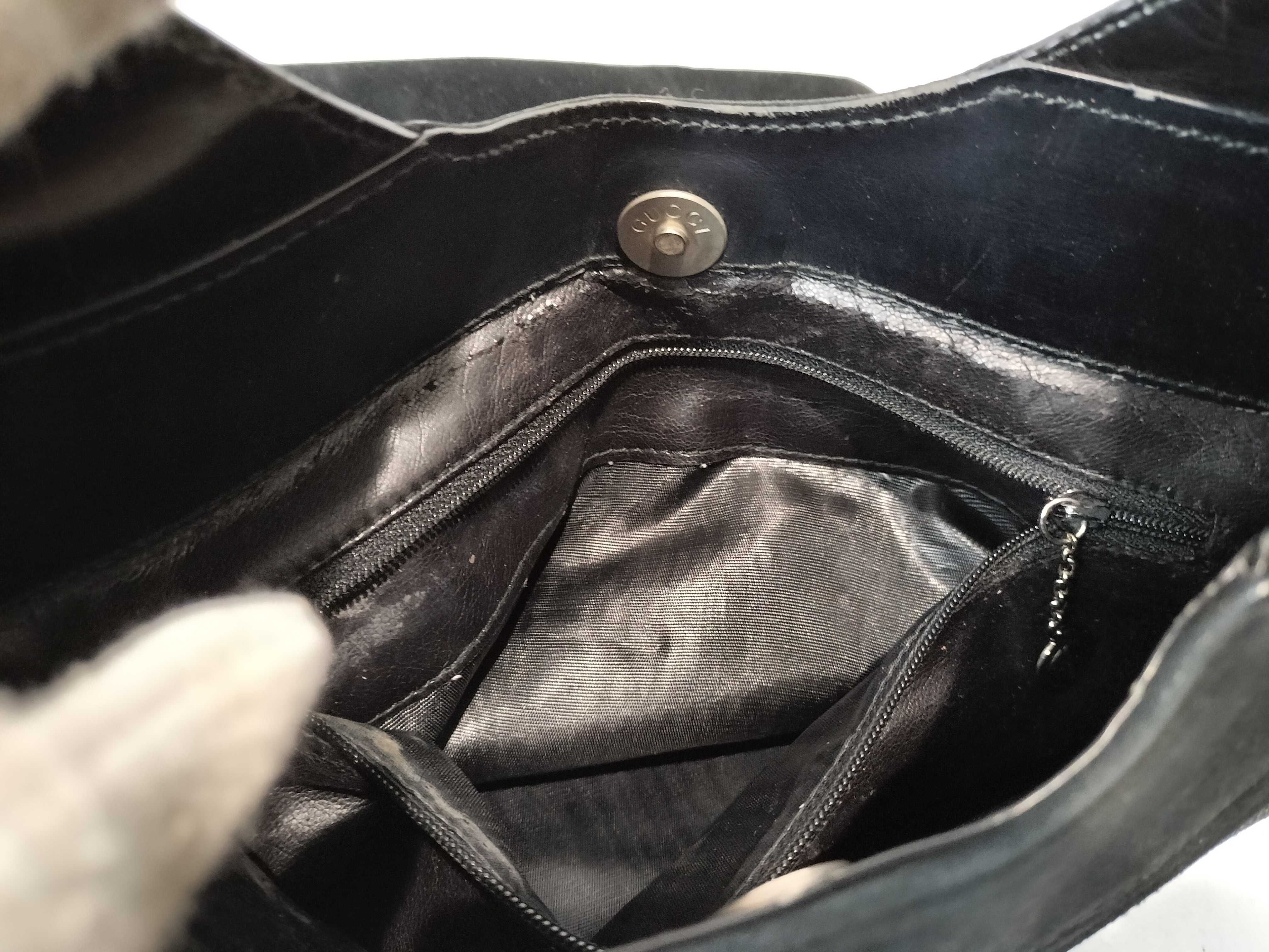 002 2113 0416 Suede Bag Shoulder Bag — view 10