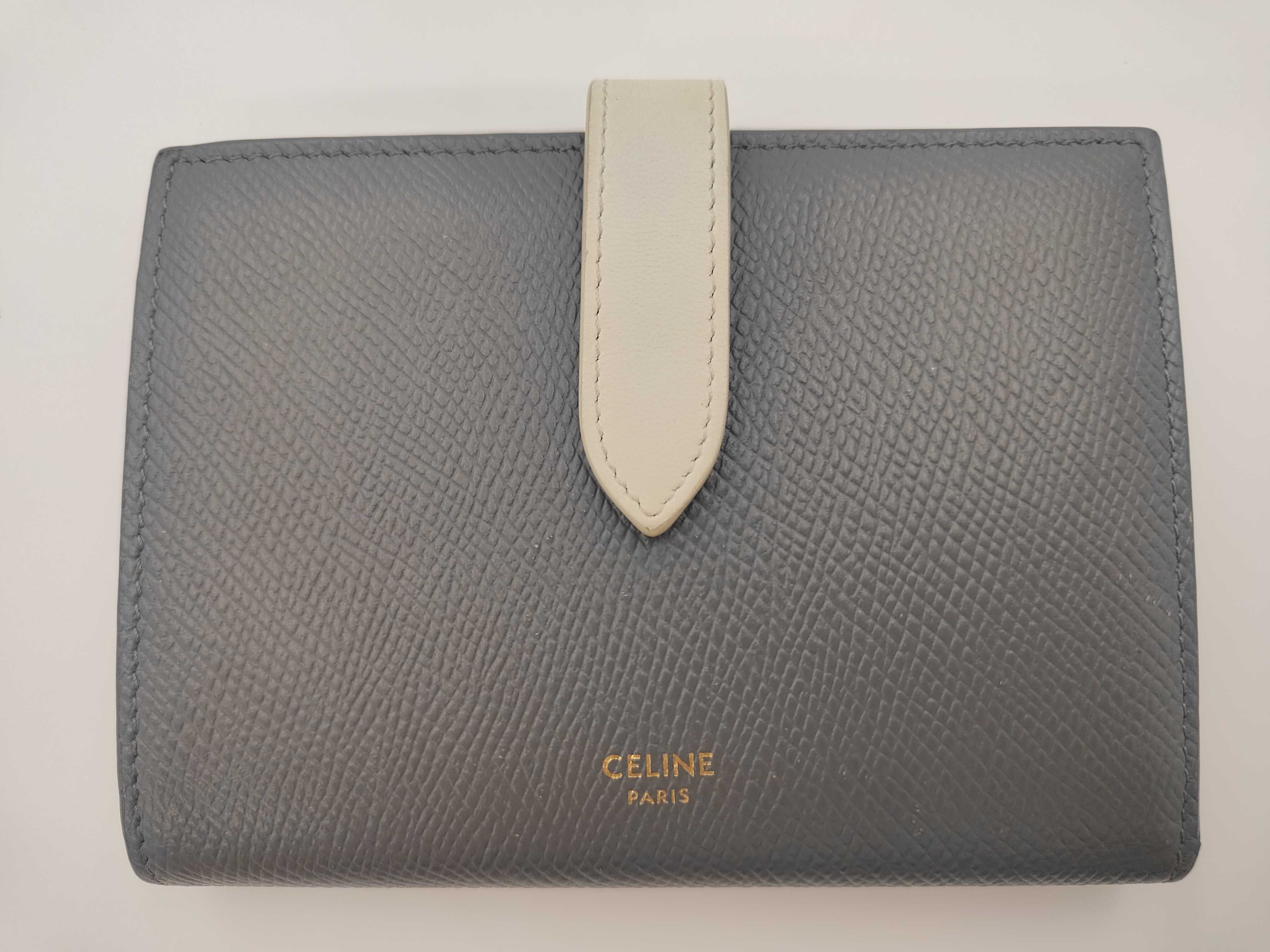 folding wallet