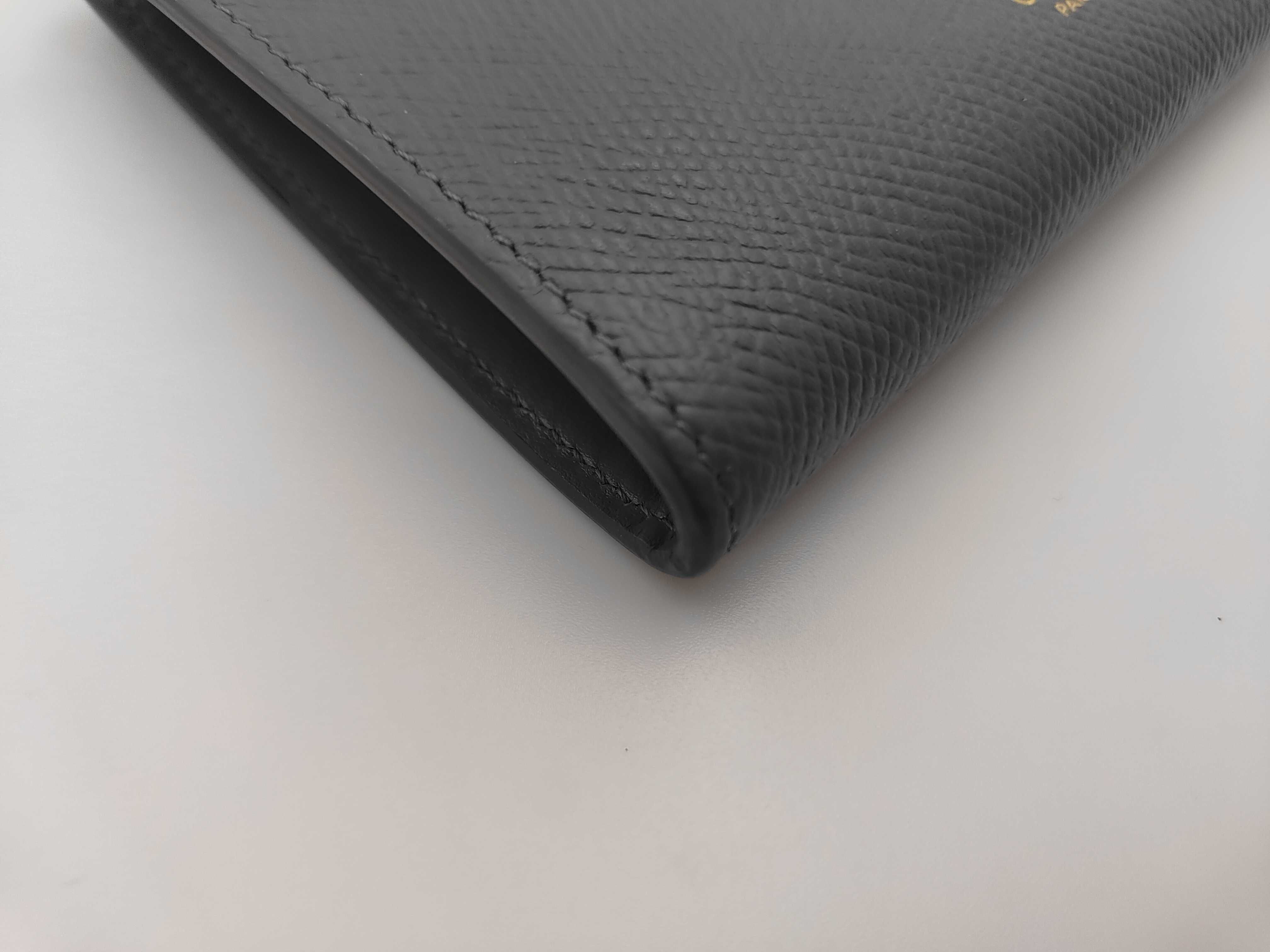 folding wallet — view 3