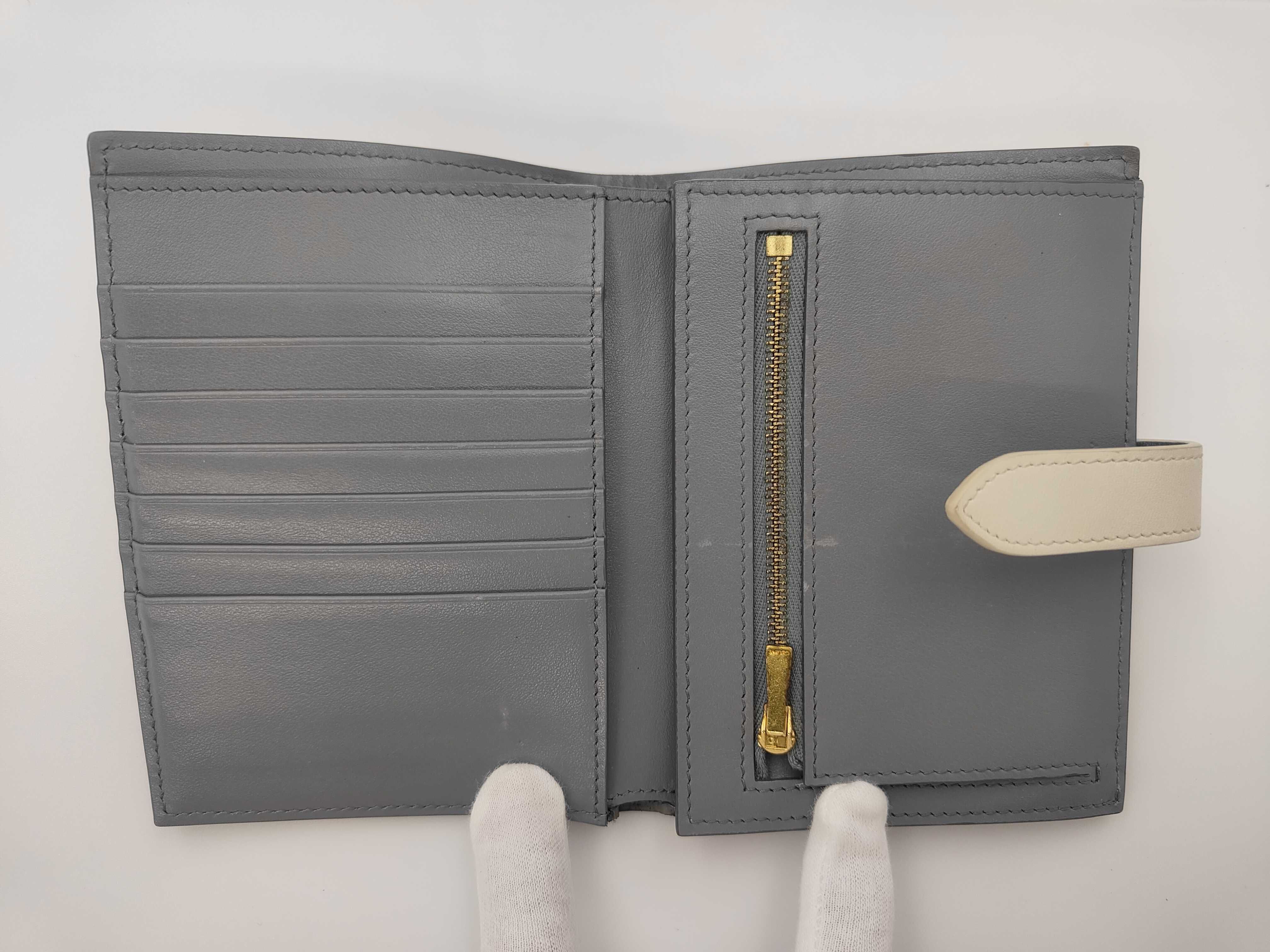 folding wallet — view 4