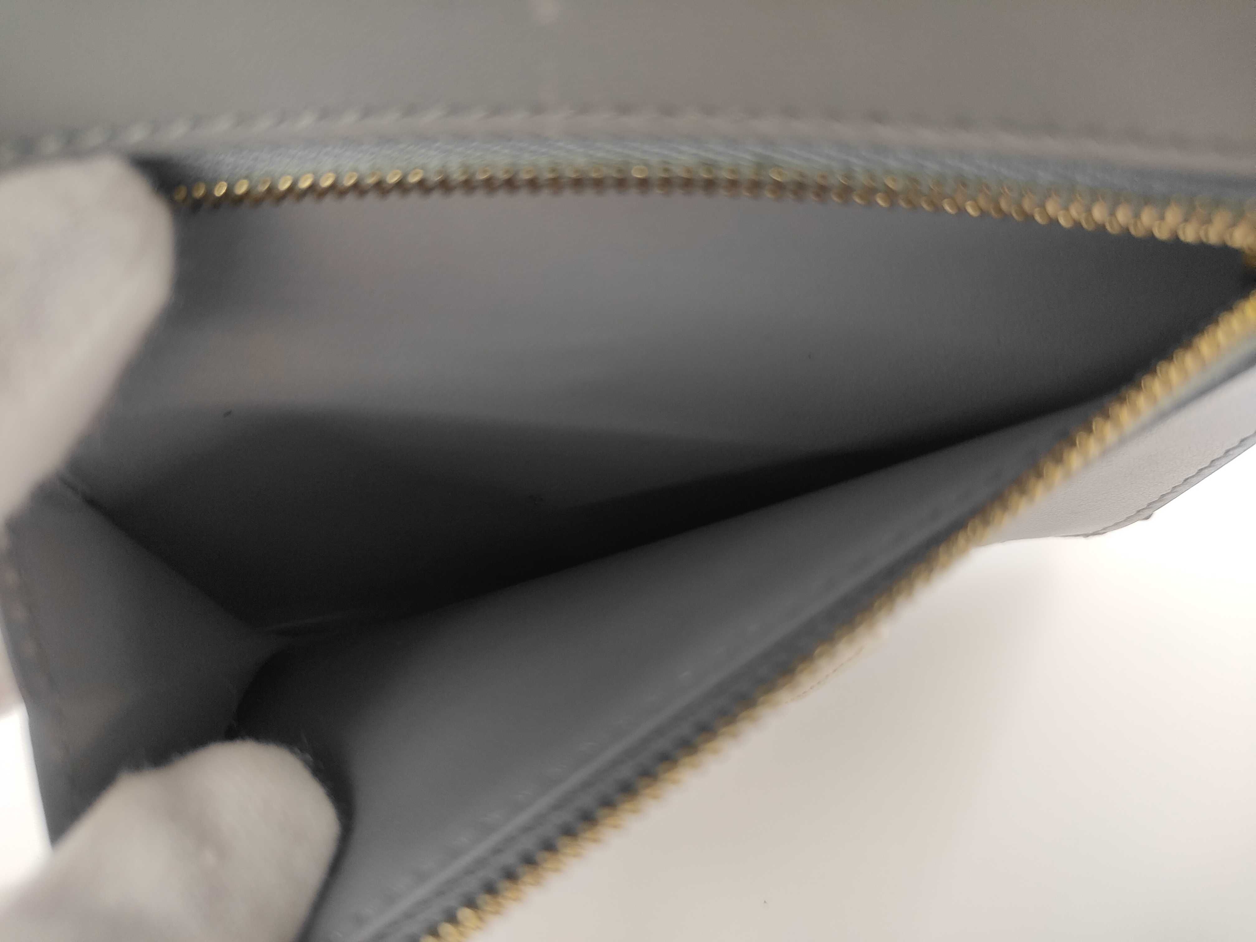 folding wallet — view 6