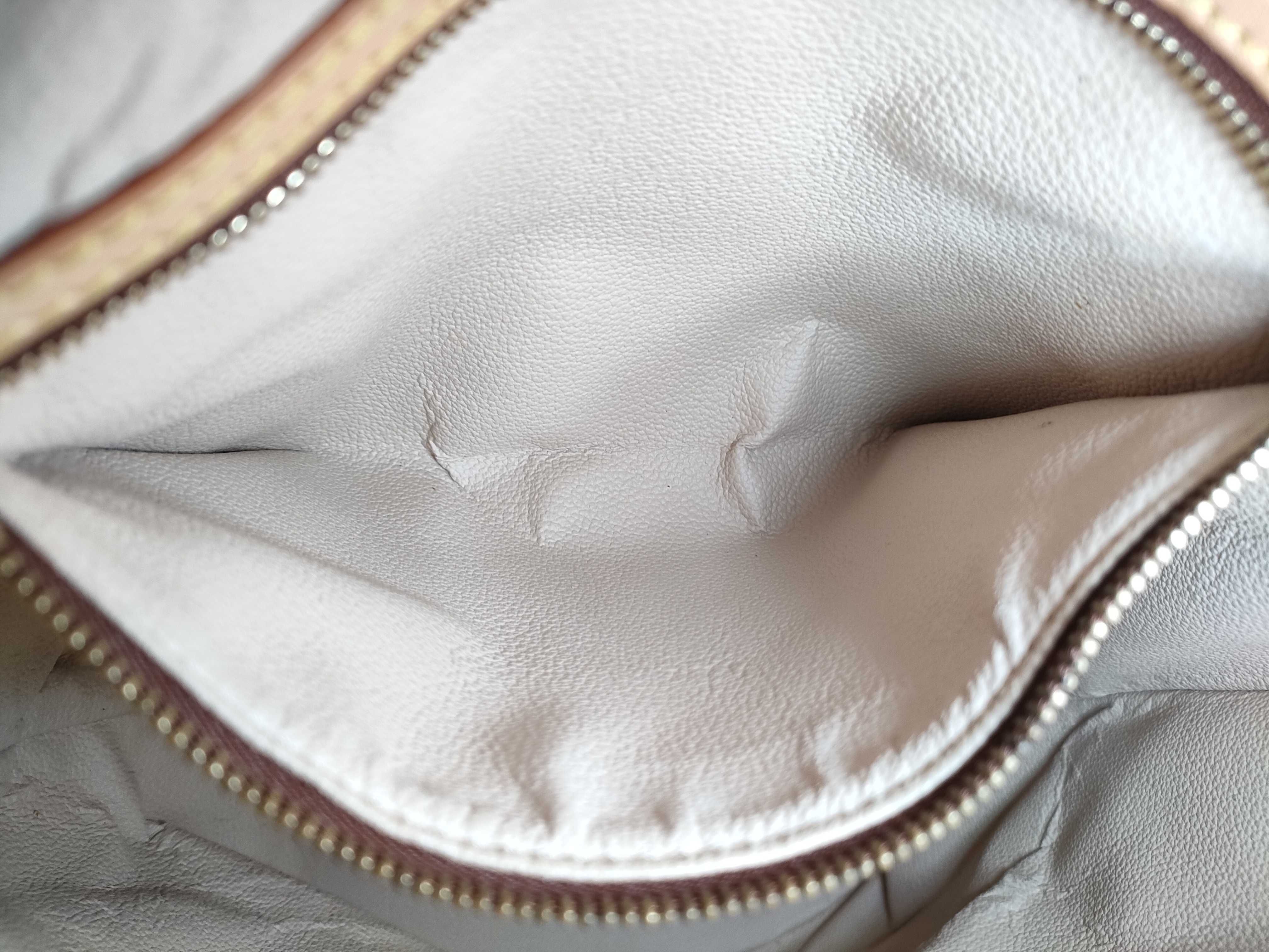 Monogram Bucket GM Shoulder Bag — view 11