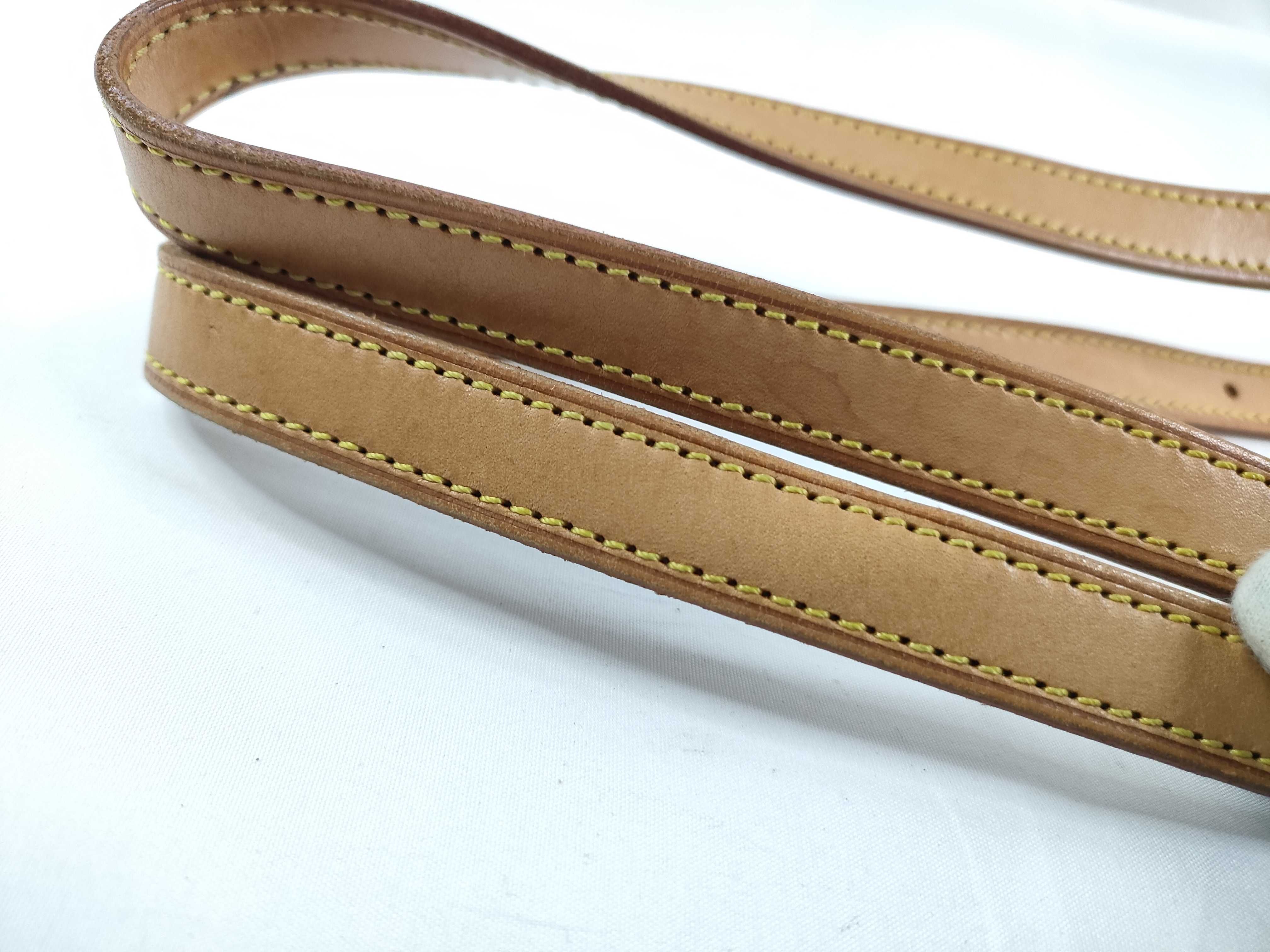 Monogram Bucket GM Shoulder Bag — view 7