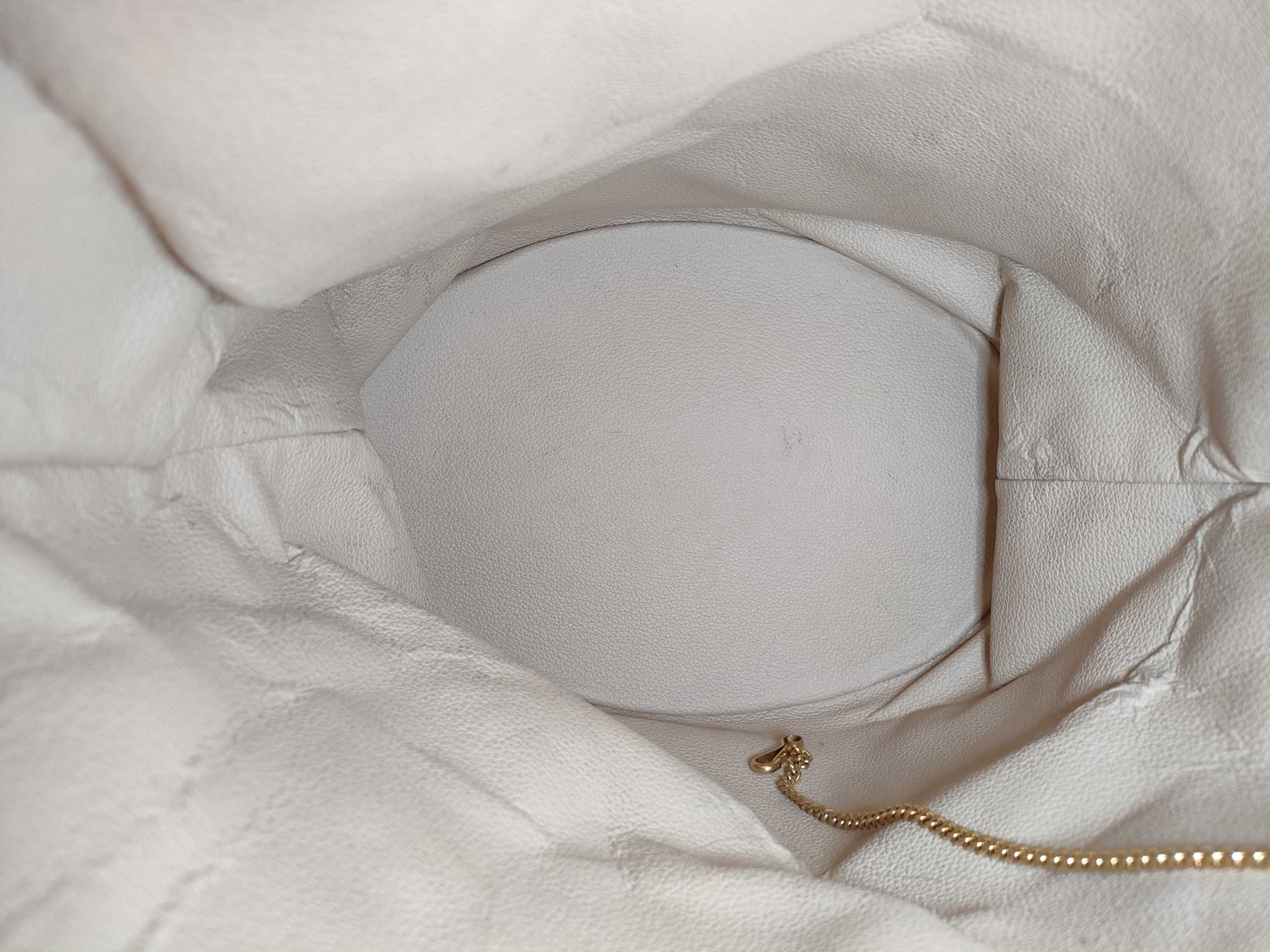 Monogram Bucket GM Shoulder Bag — view 9