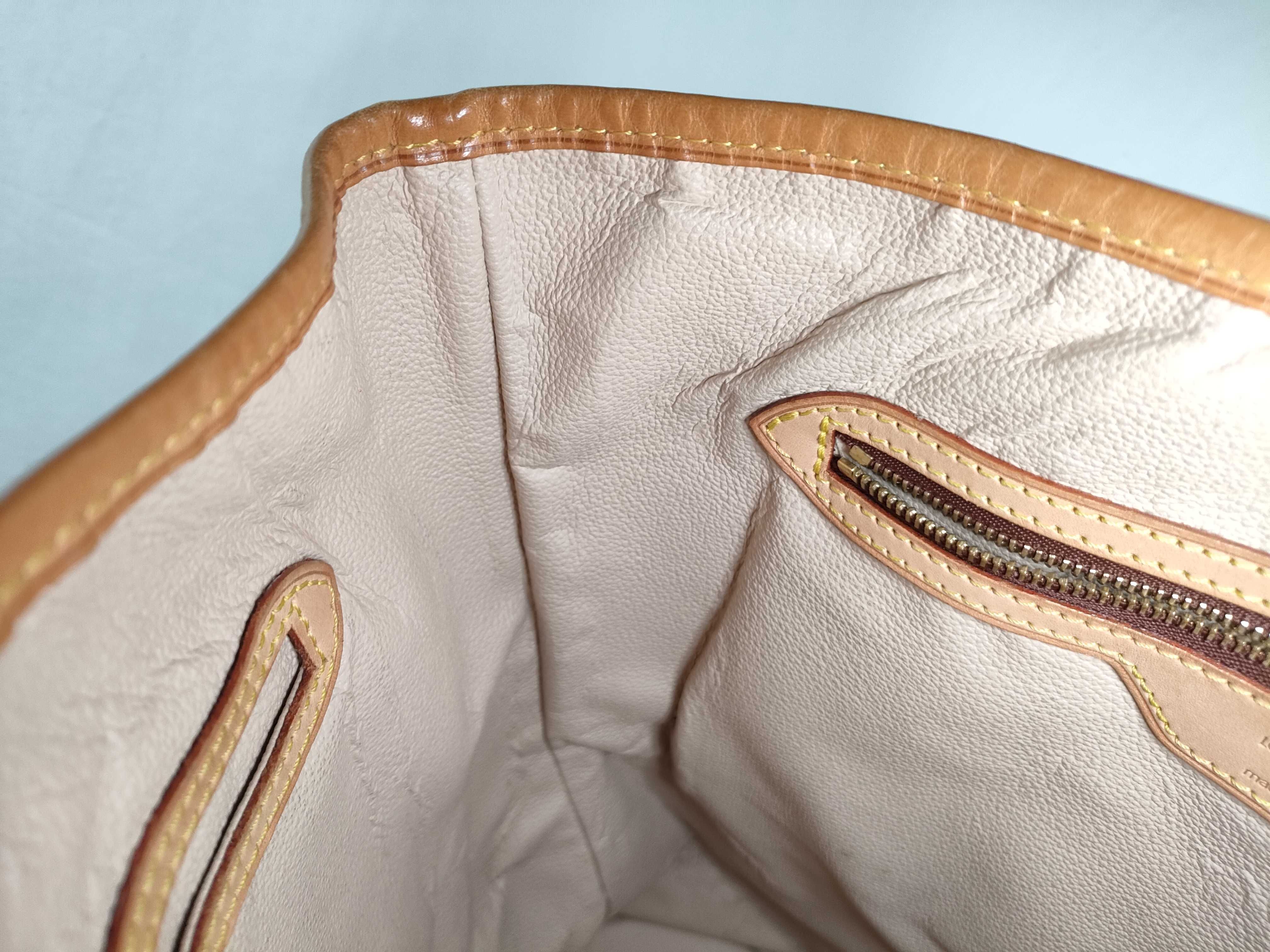 Monogram Bucket GM Shoulder Bag — view 10
