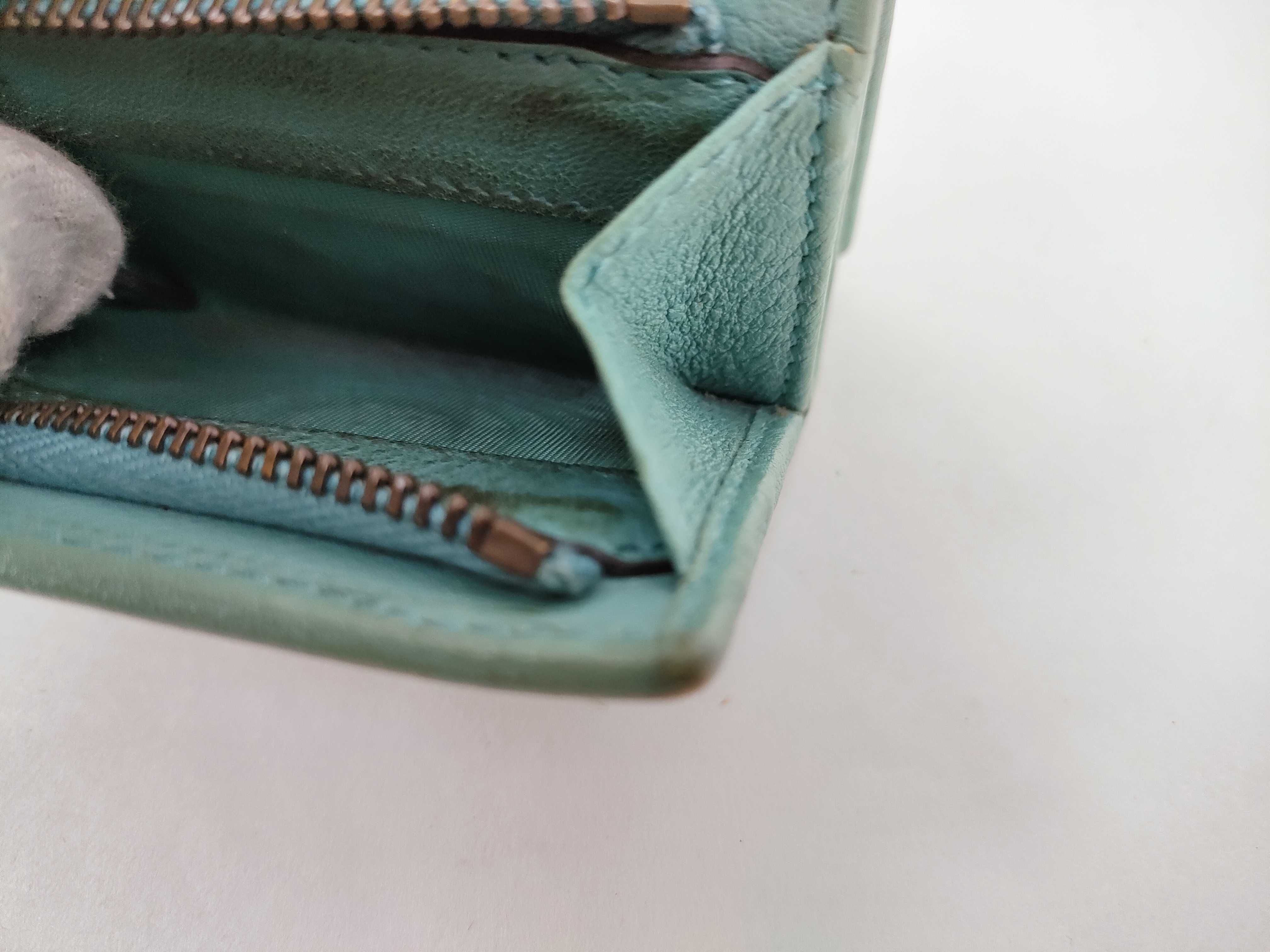 GG Marmont folding wallet with box. — view 15