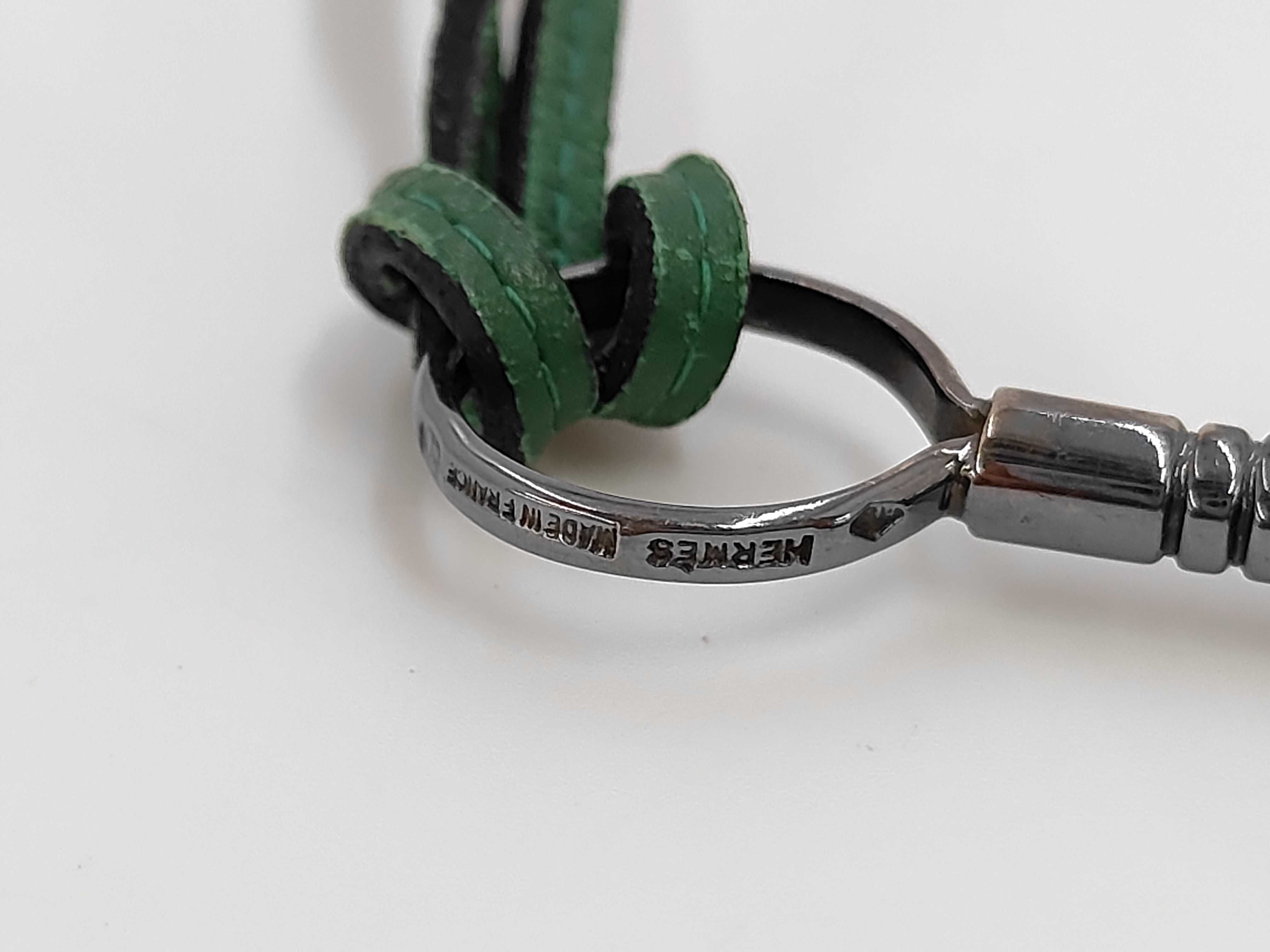 Magnifying Glass Necklace — view 4