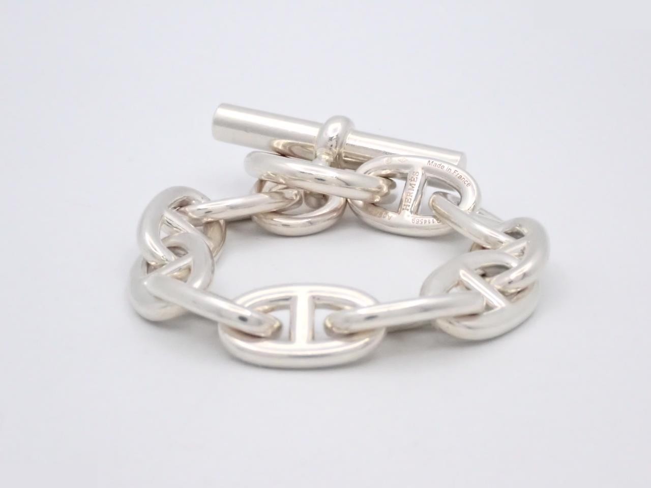 Chaine d'Ancre 10 pieces TGM 925/96.0g — view 2