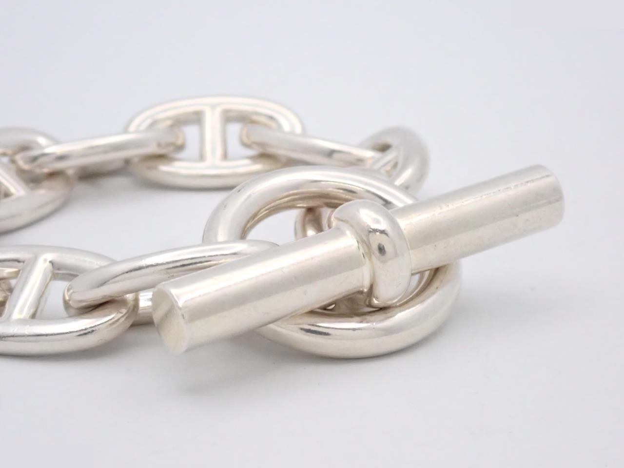 Chaine d'Ancre 10 pieces TGM 925/96.0g — view 3