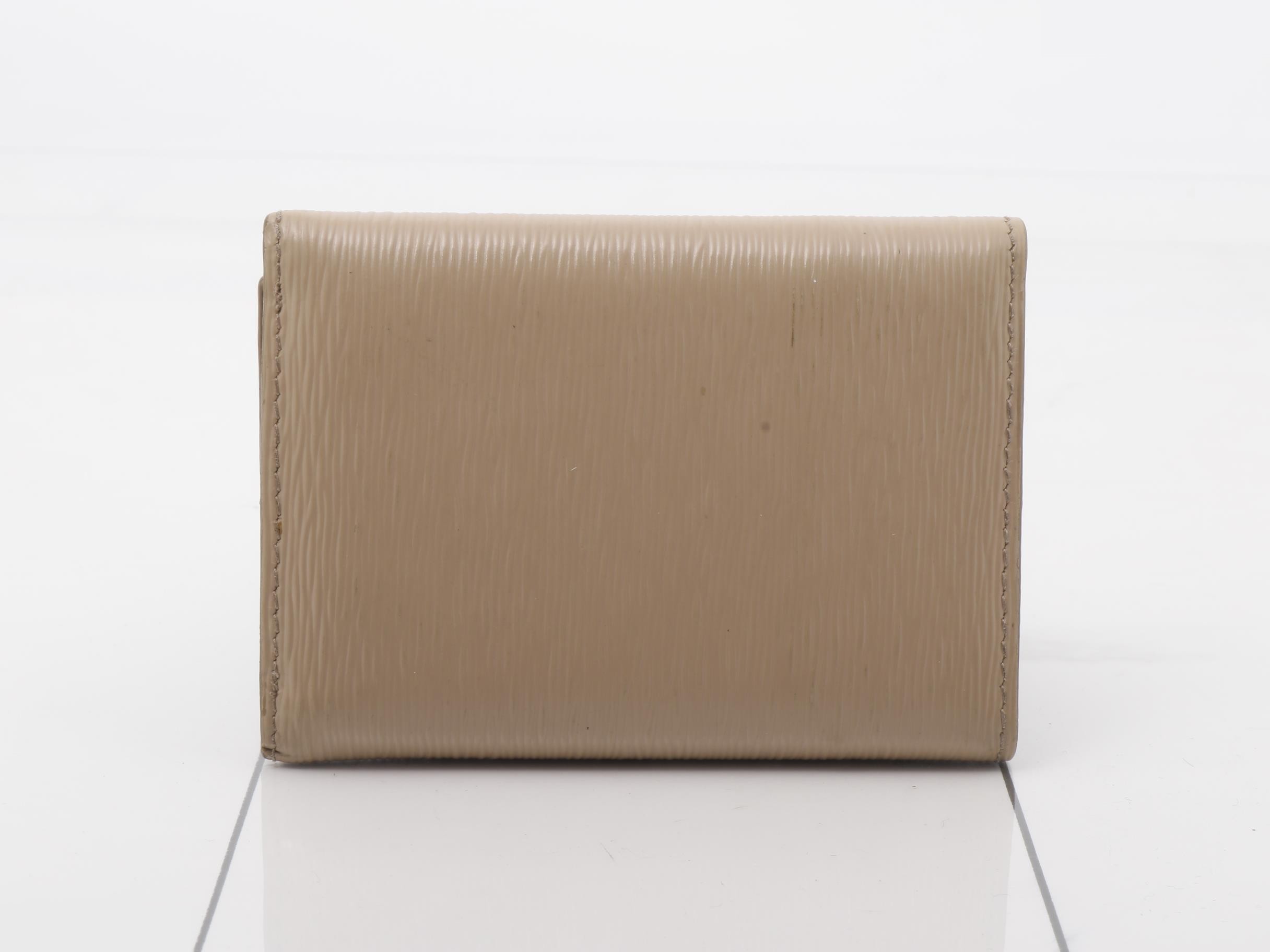 Mini wallet — view 2