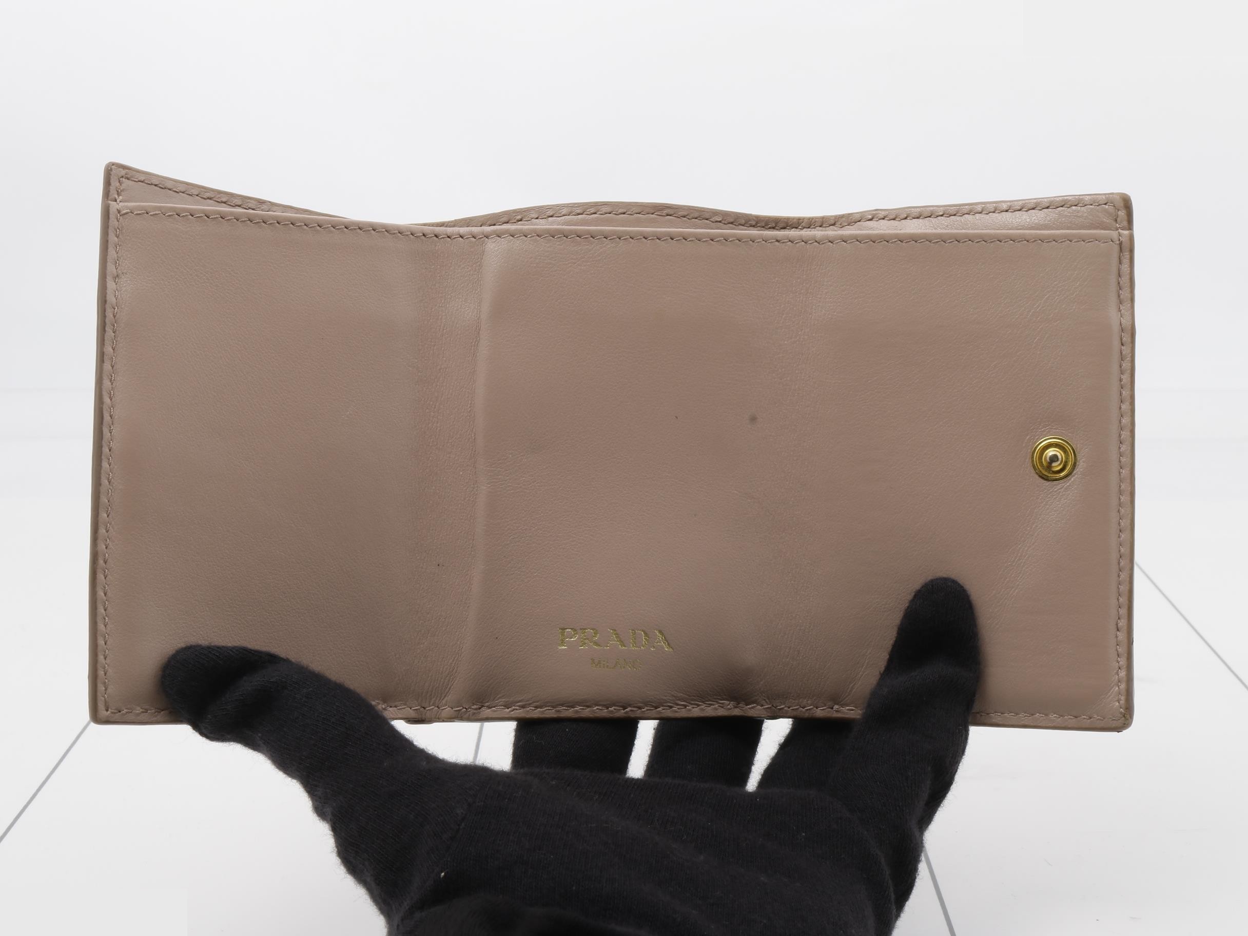 Mini wallet — view 4