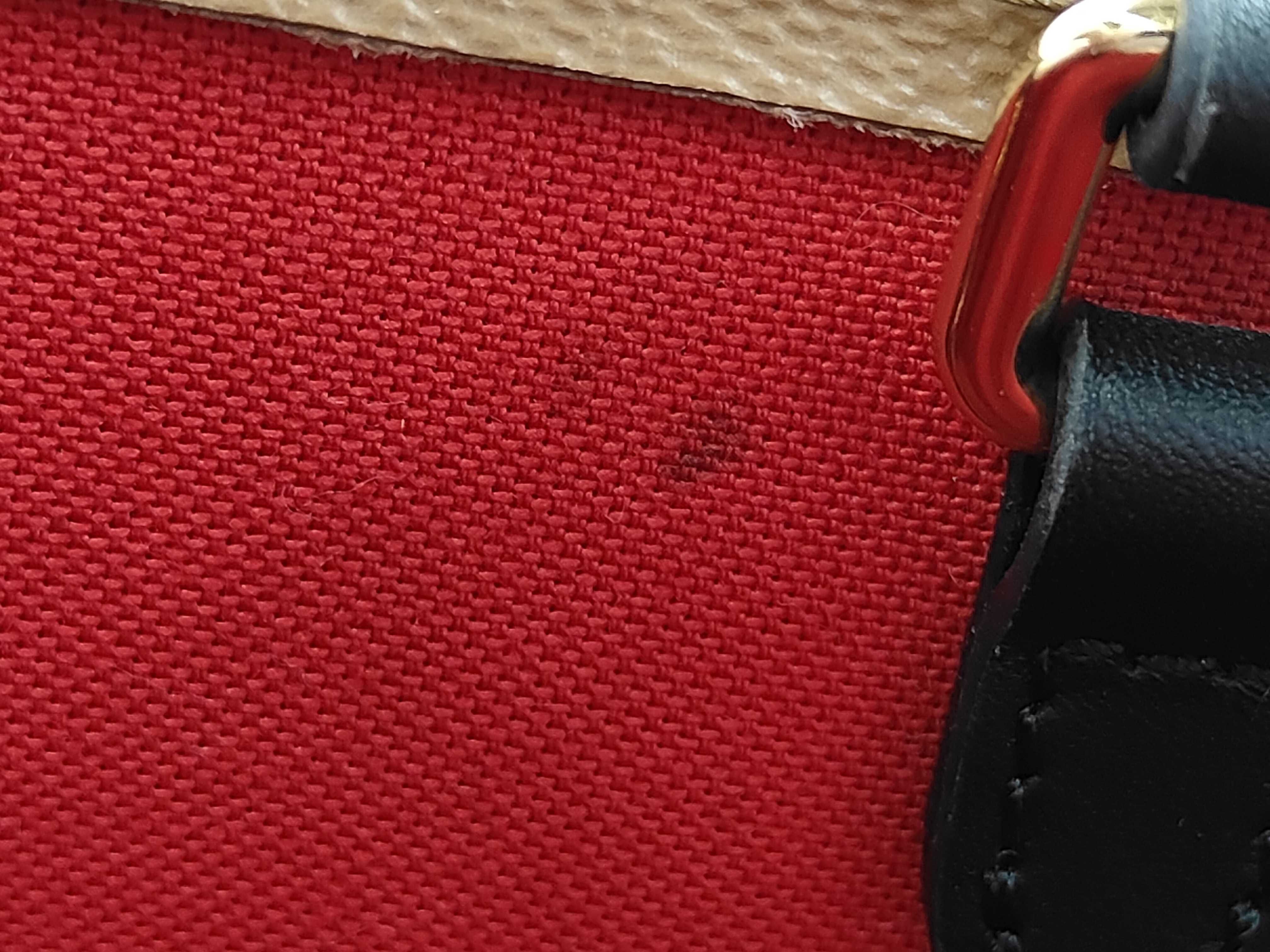 OnTheGo Handbag Monogram Giant Reverse Tote Bag — view 13