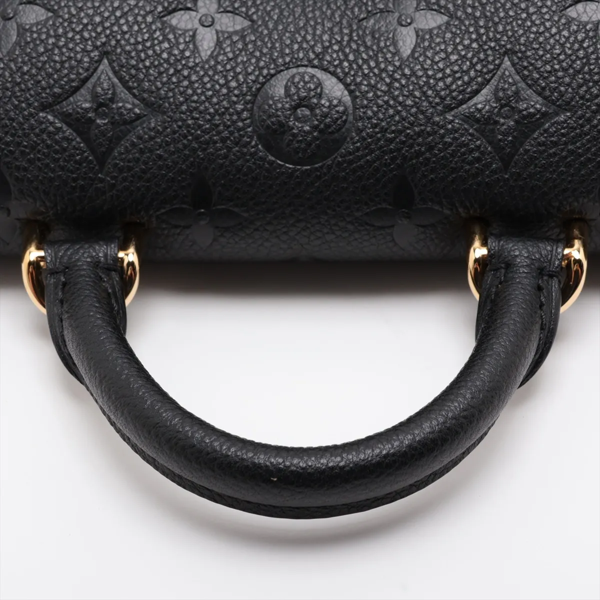 Monogram Empreinte Nano Madeleine M12144 Black (RFID detected) — view 5