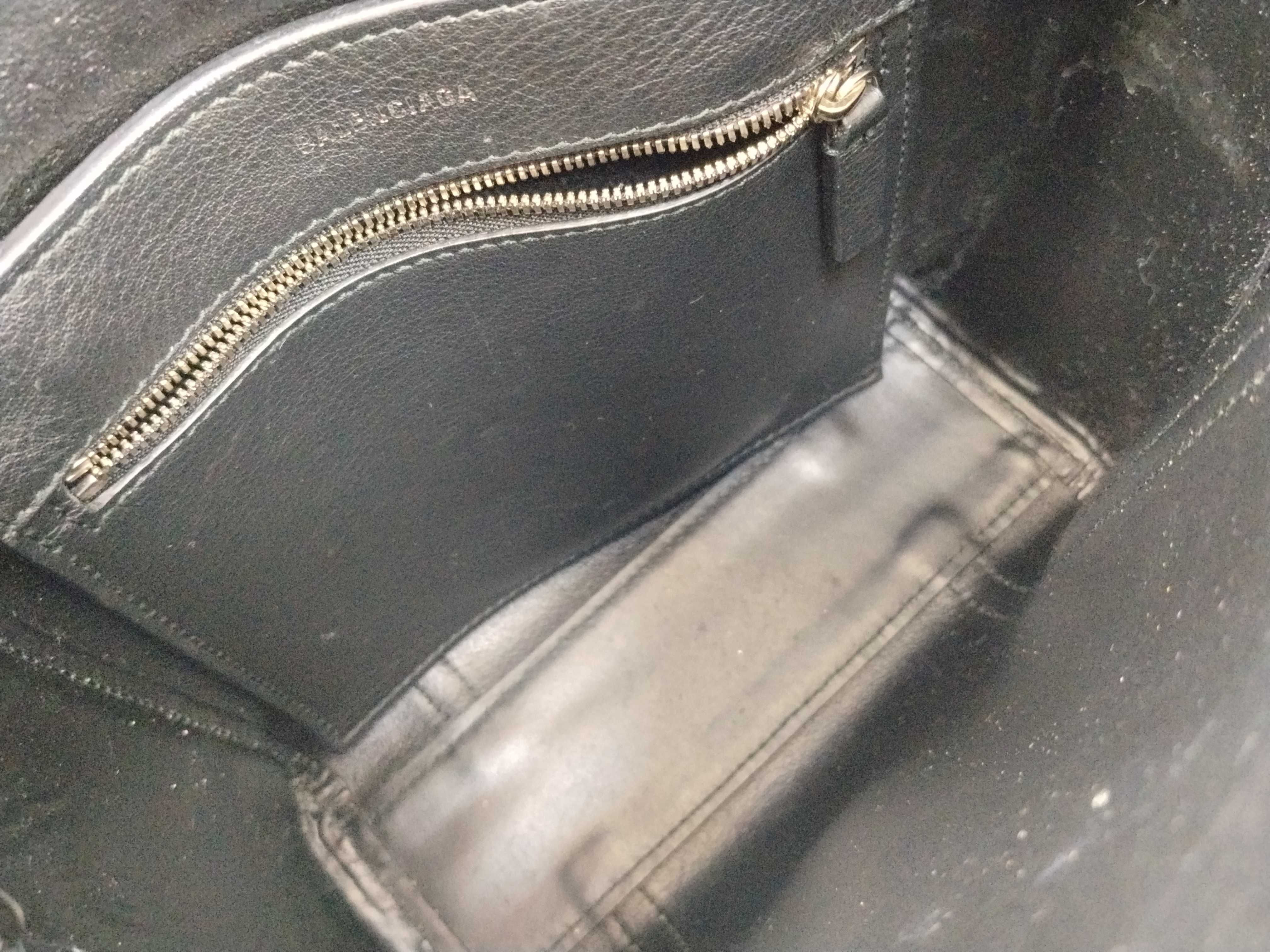 Shoulder Bag Handbag — view 11