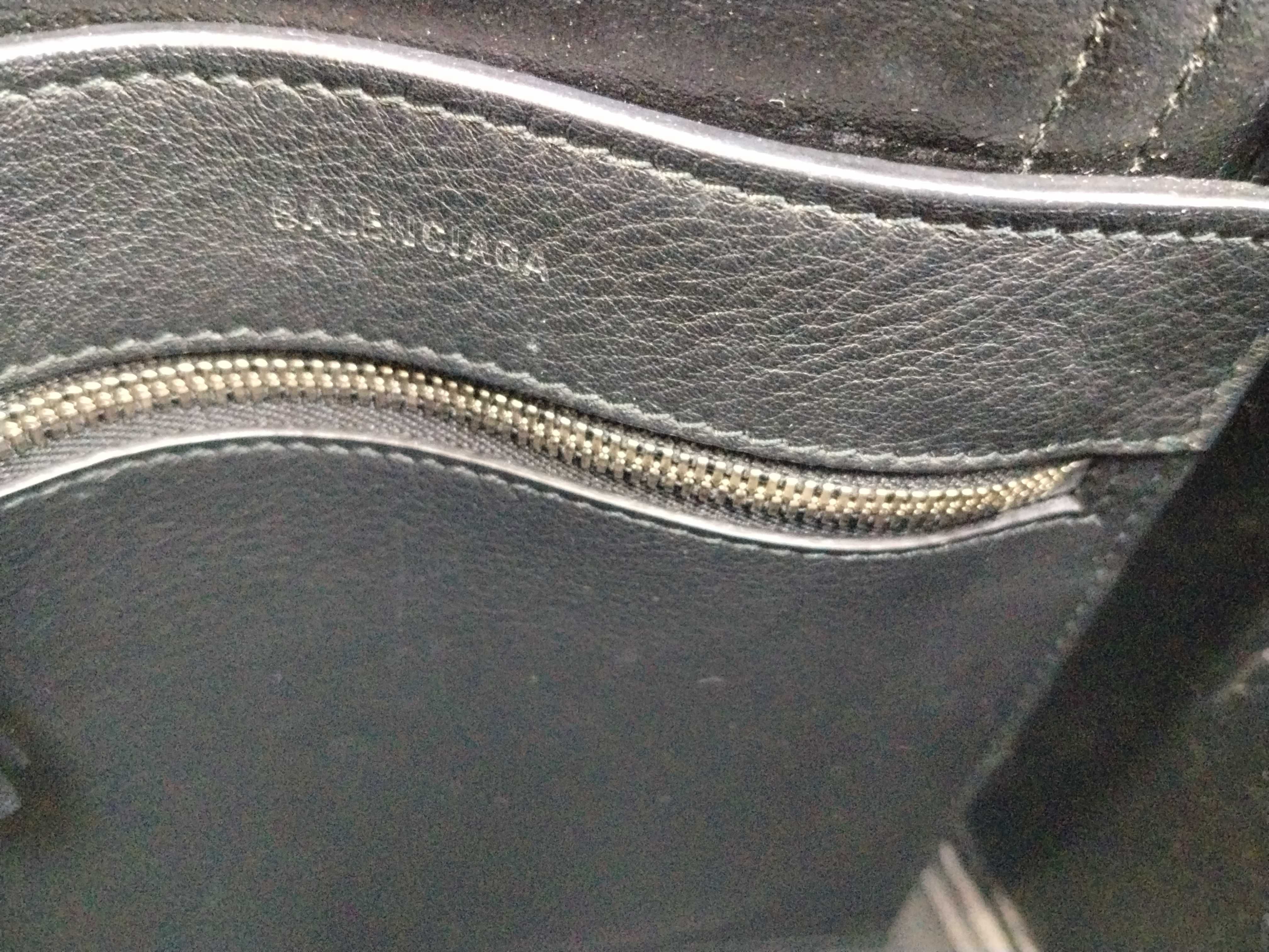 Shoulder Bag Handbag — view 13