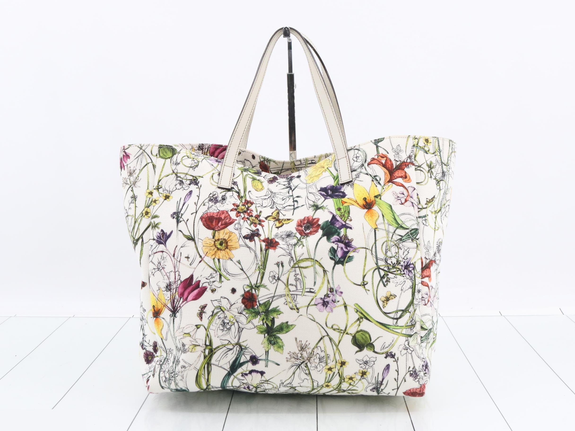Flora Tote Bag 282439 — view 2