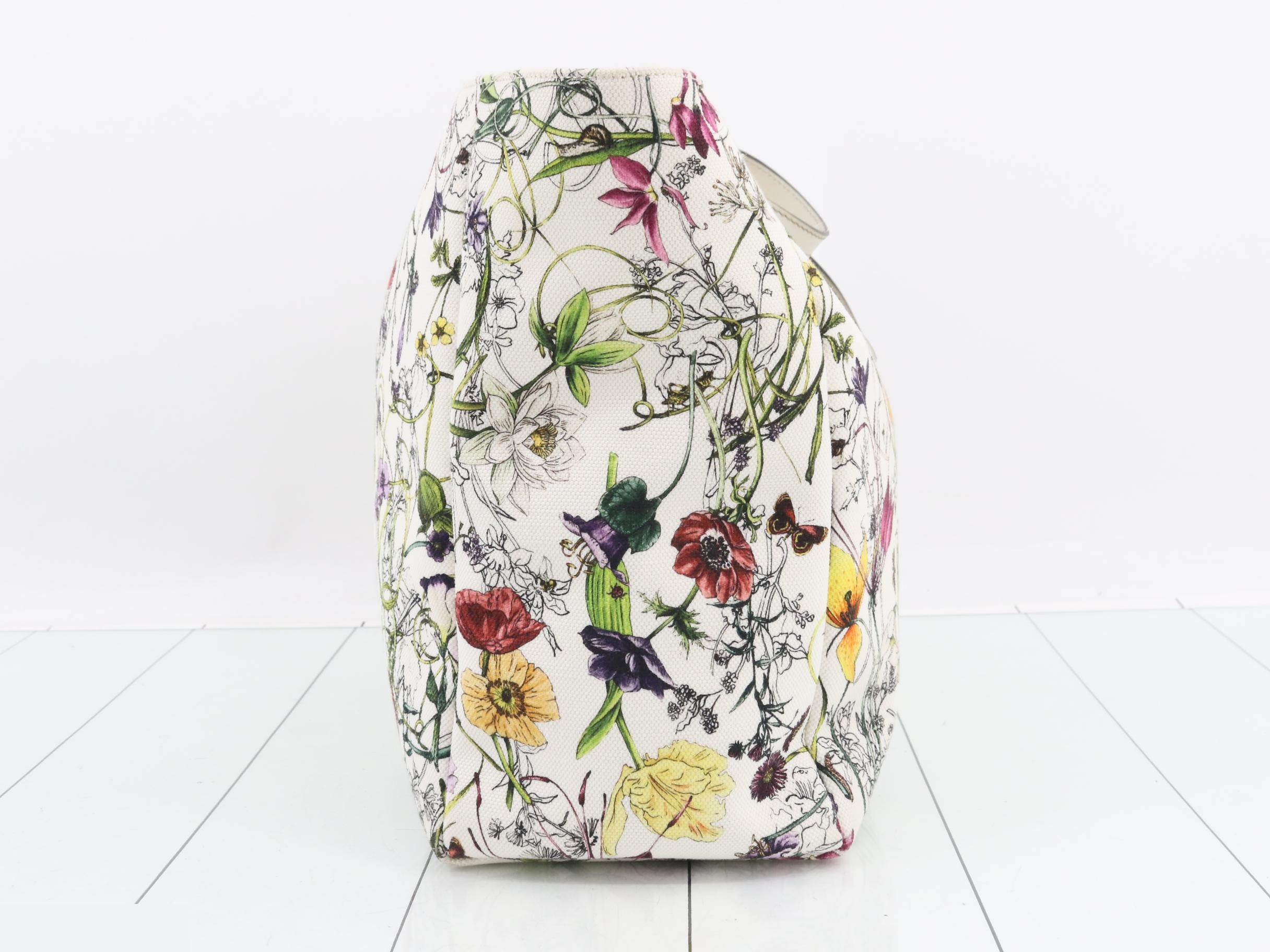Flora Tote Bag 282439 — view 3