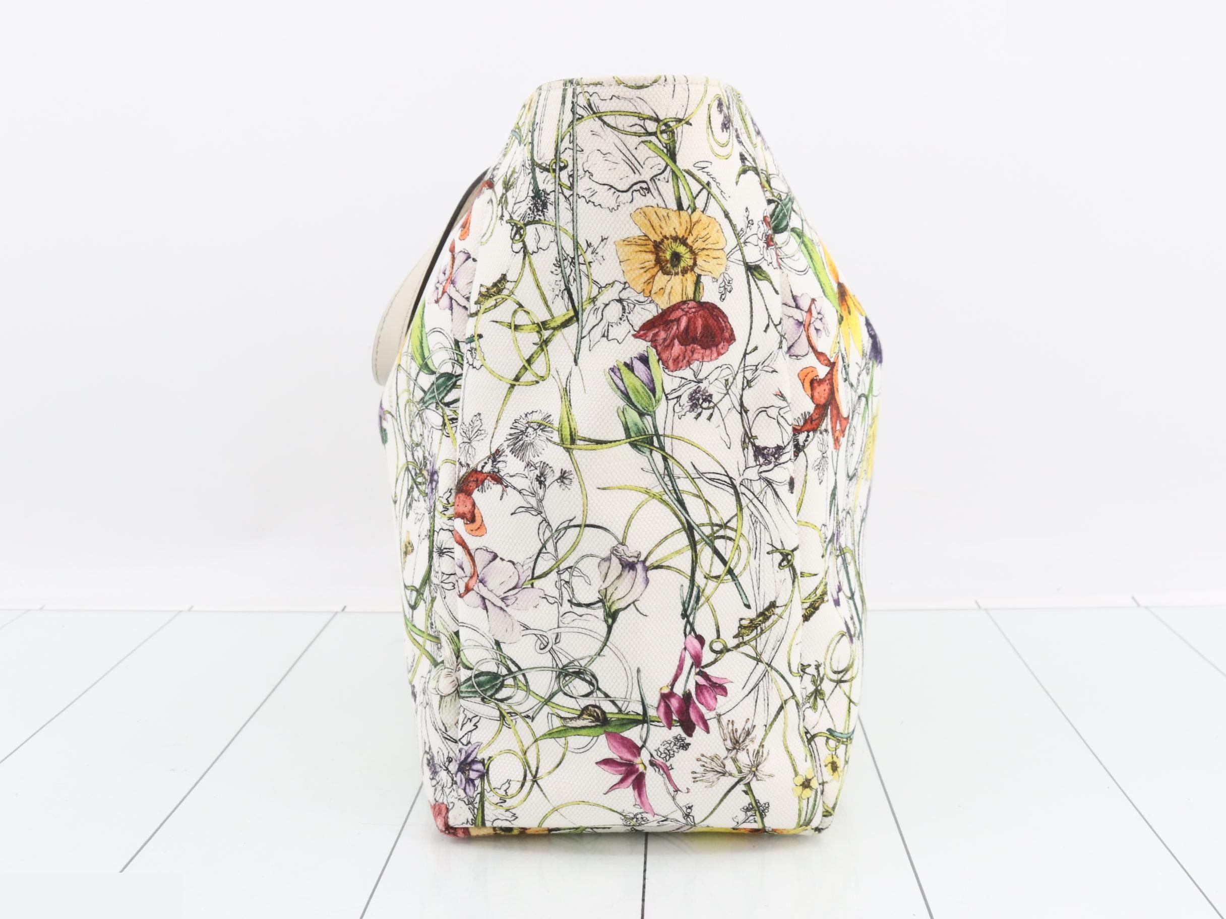 Flora Tote Bag 282439 — view 4