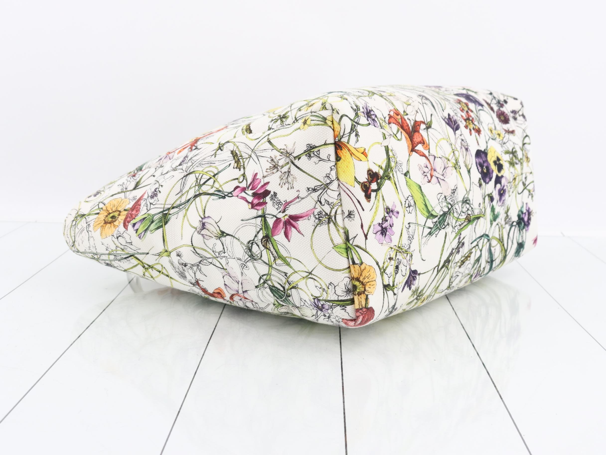 Flora Tote Bag 282439 — view 5