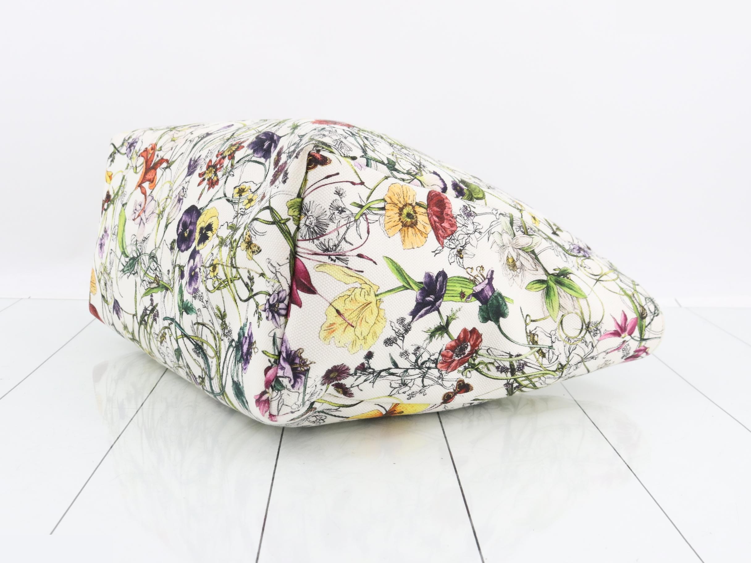Flora Tote Bag 282439 — view 6