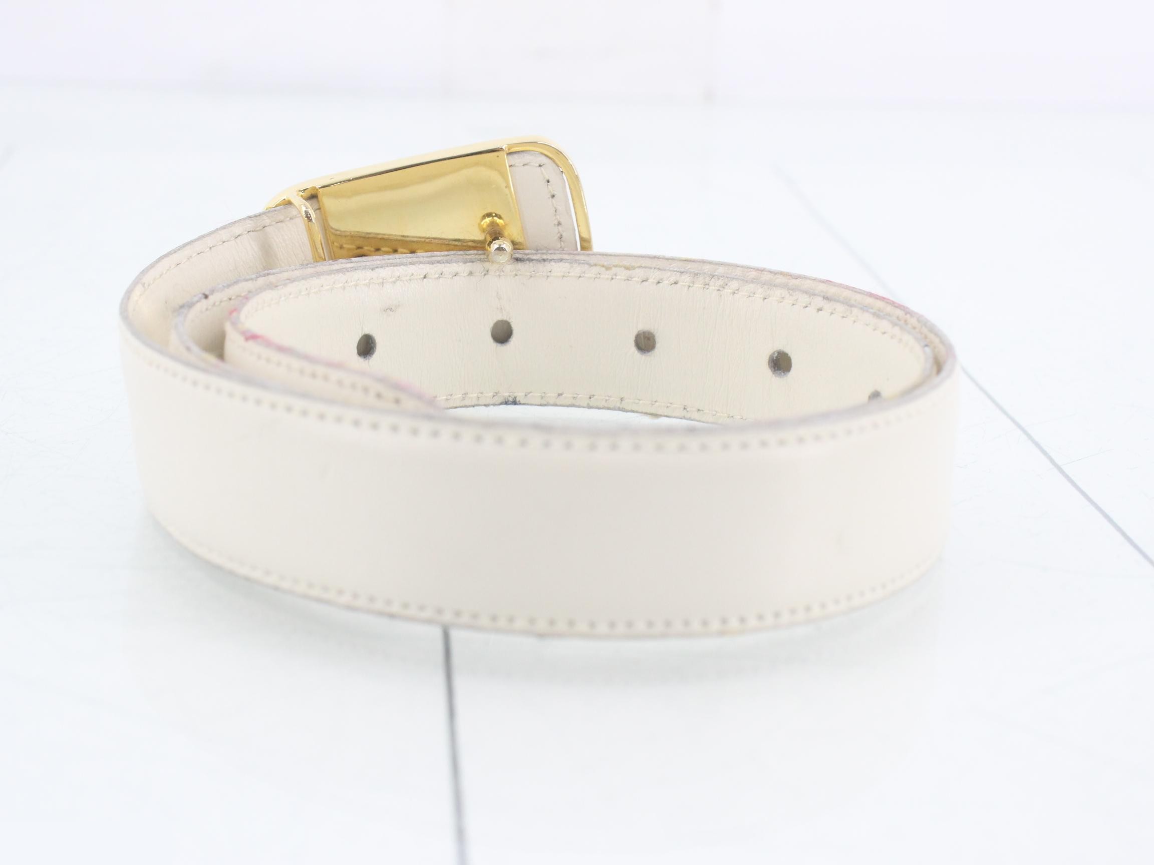 Other lines: Small items, accessories, belts — view 2