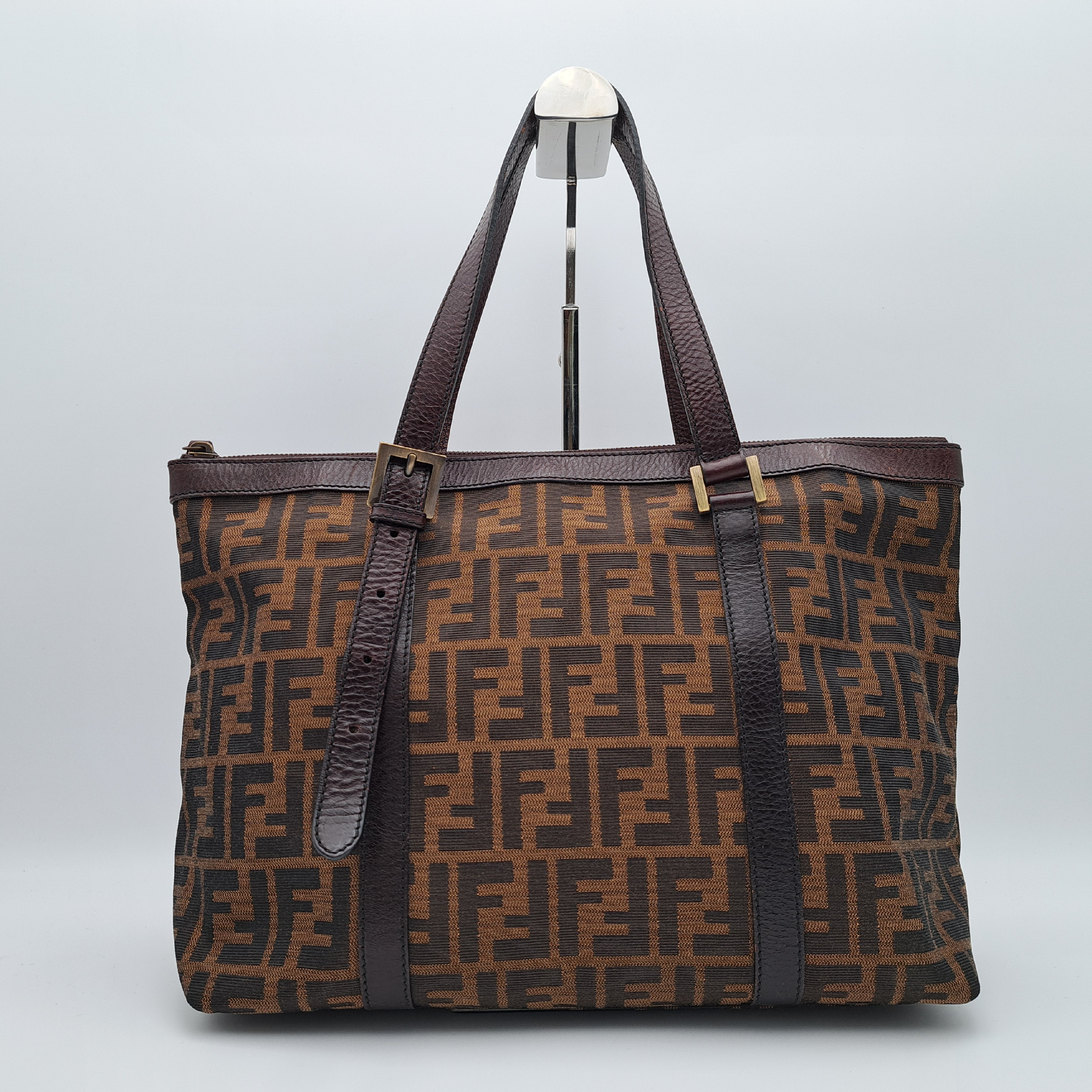 Zucca Tote Bag