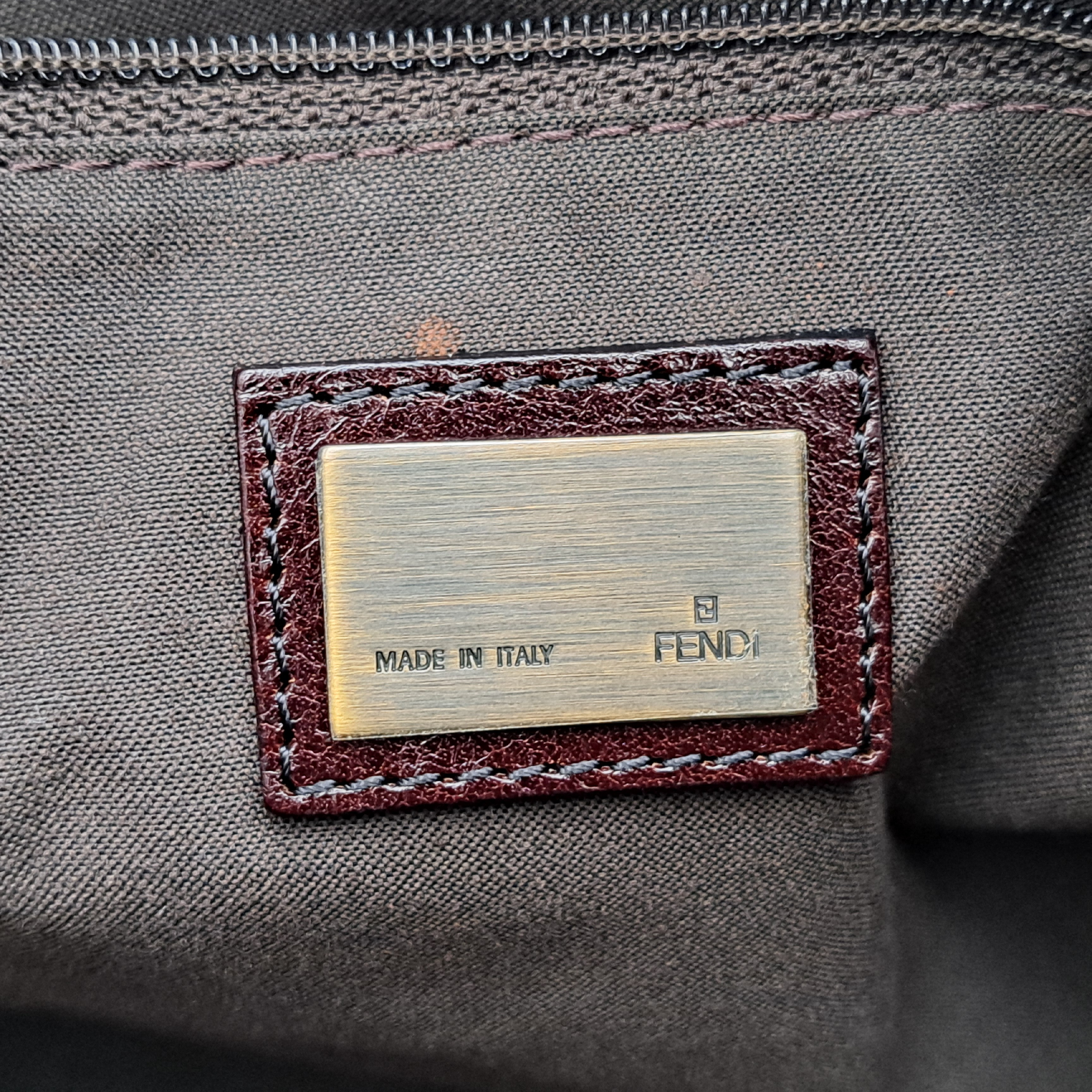 Zucca Tote Bag — view 11