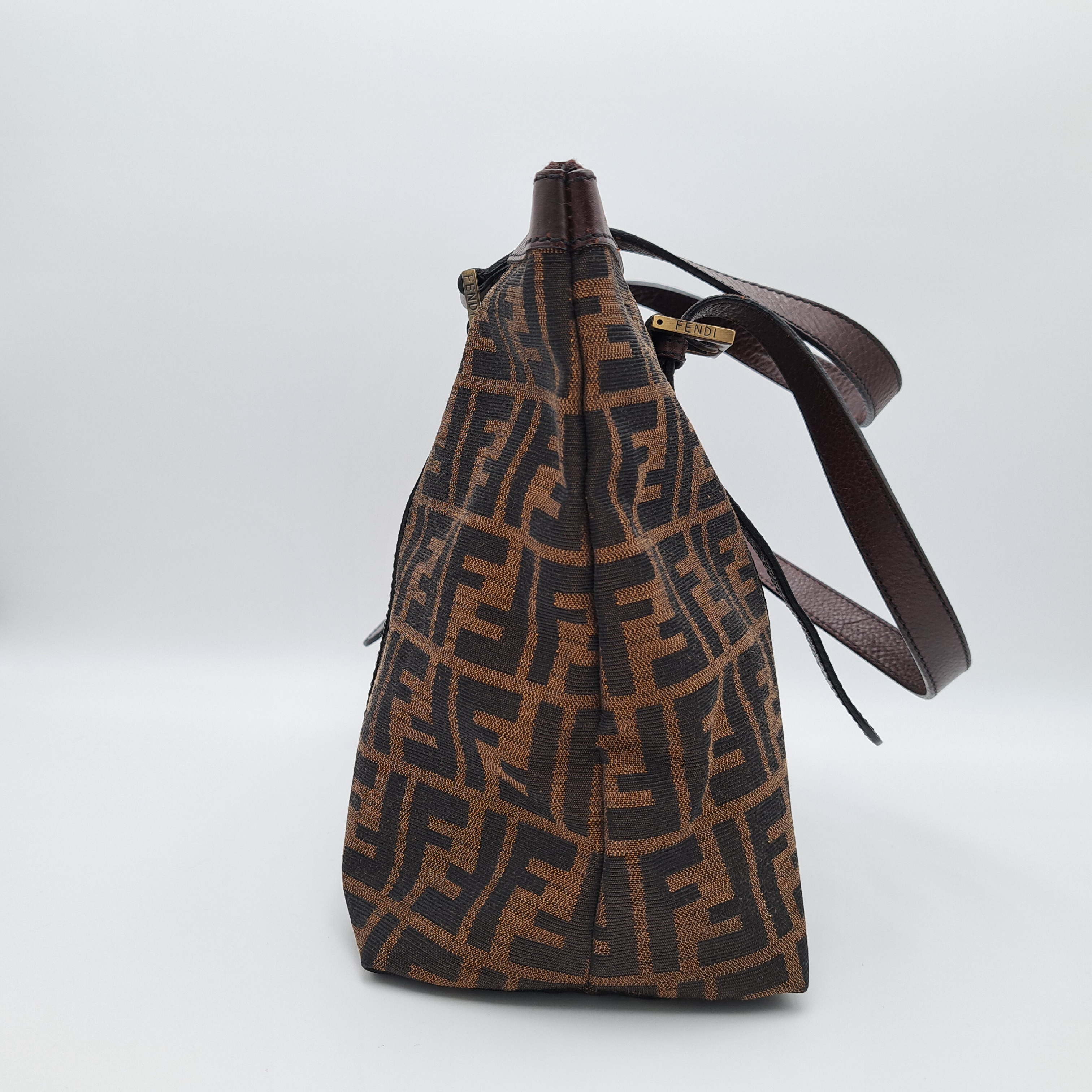 Zucca Tote Bag — view 3