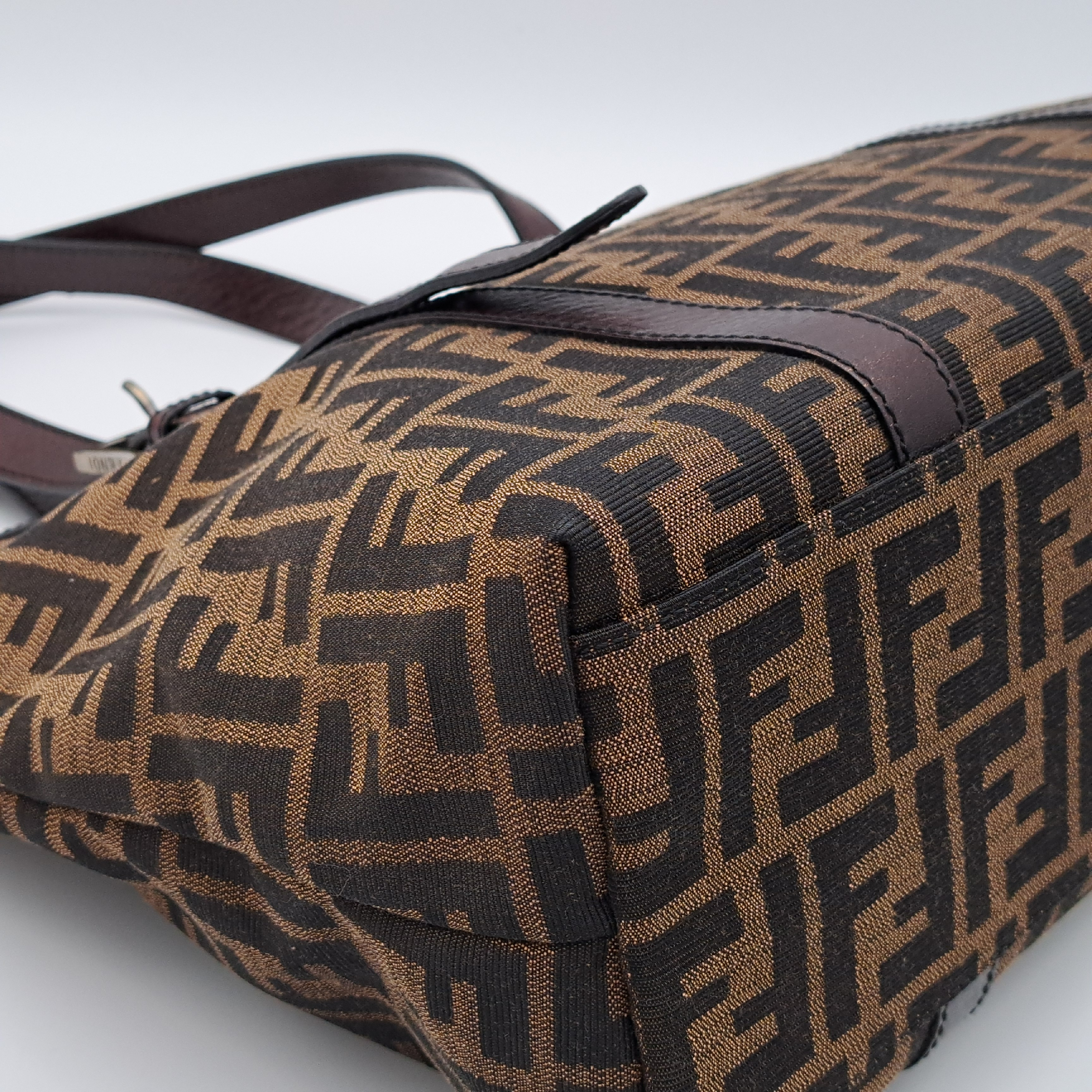 Zucca Tote Bag — view 6