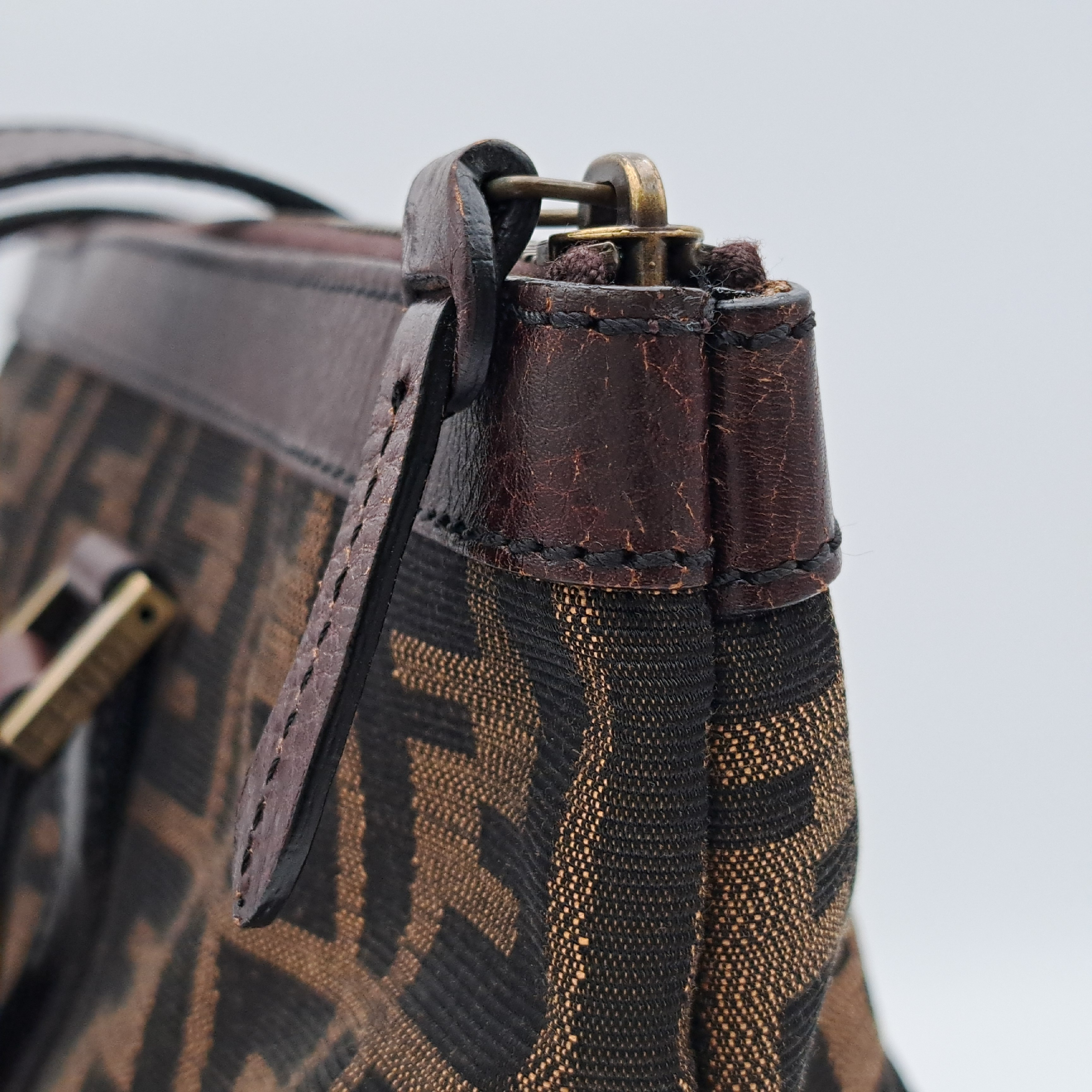 Zucca Tote Bag — view 8