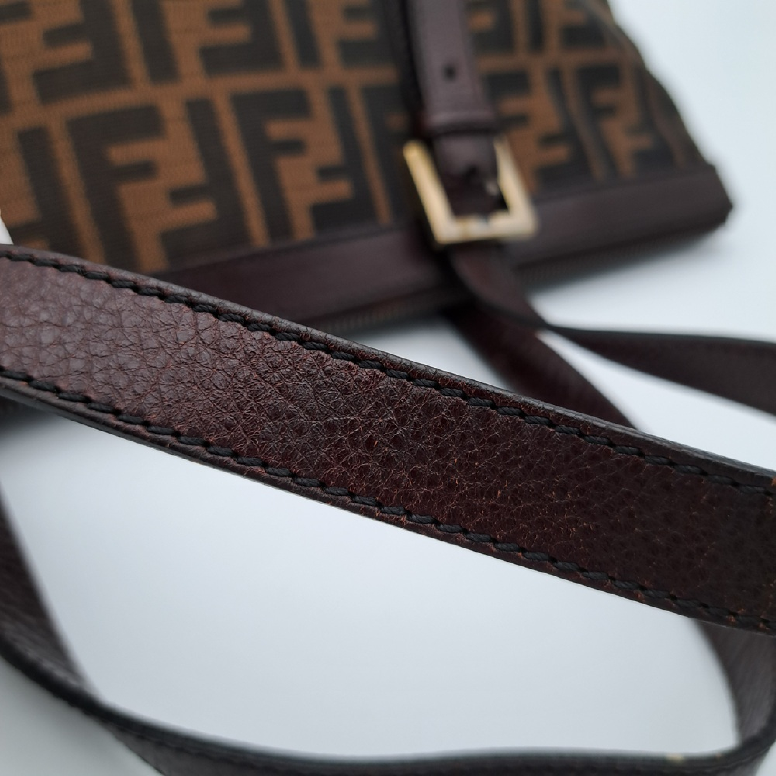 Zucca Tote Bag — view 9