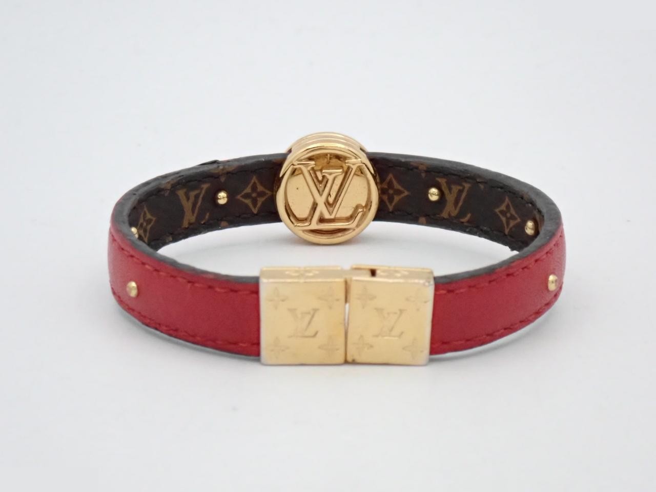Brassle LV Circle Reversible, Wrist circumference approximately 15.5 cm — view 2