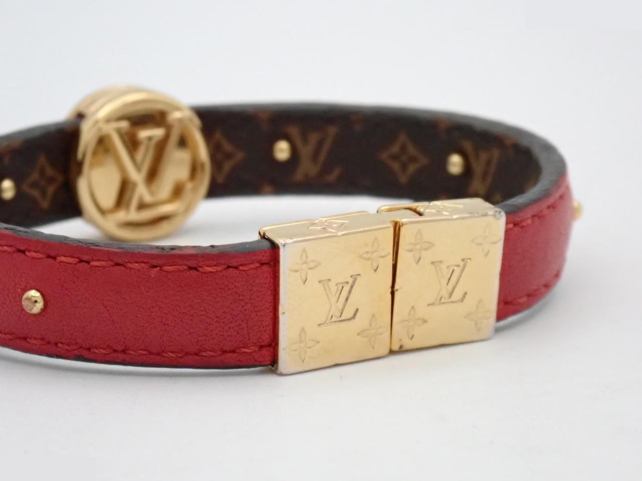 Brassle LV Circle Reversible, Wrist circumference approximately 15.5 cm — view 3