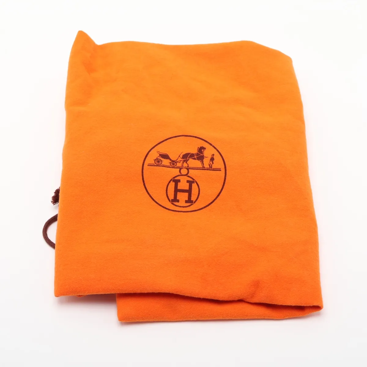 [Individually packaged] Hermes Birkin 35 Letournée Togo Black Silver Hardware K: 2007 — view 11
