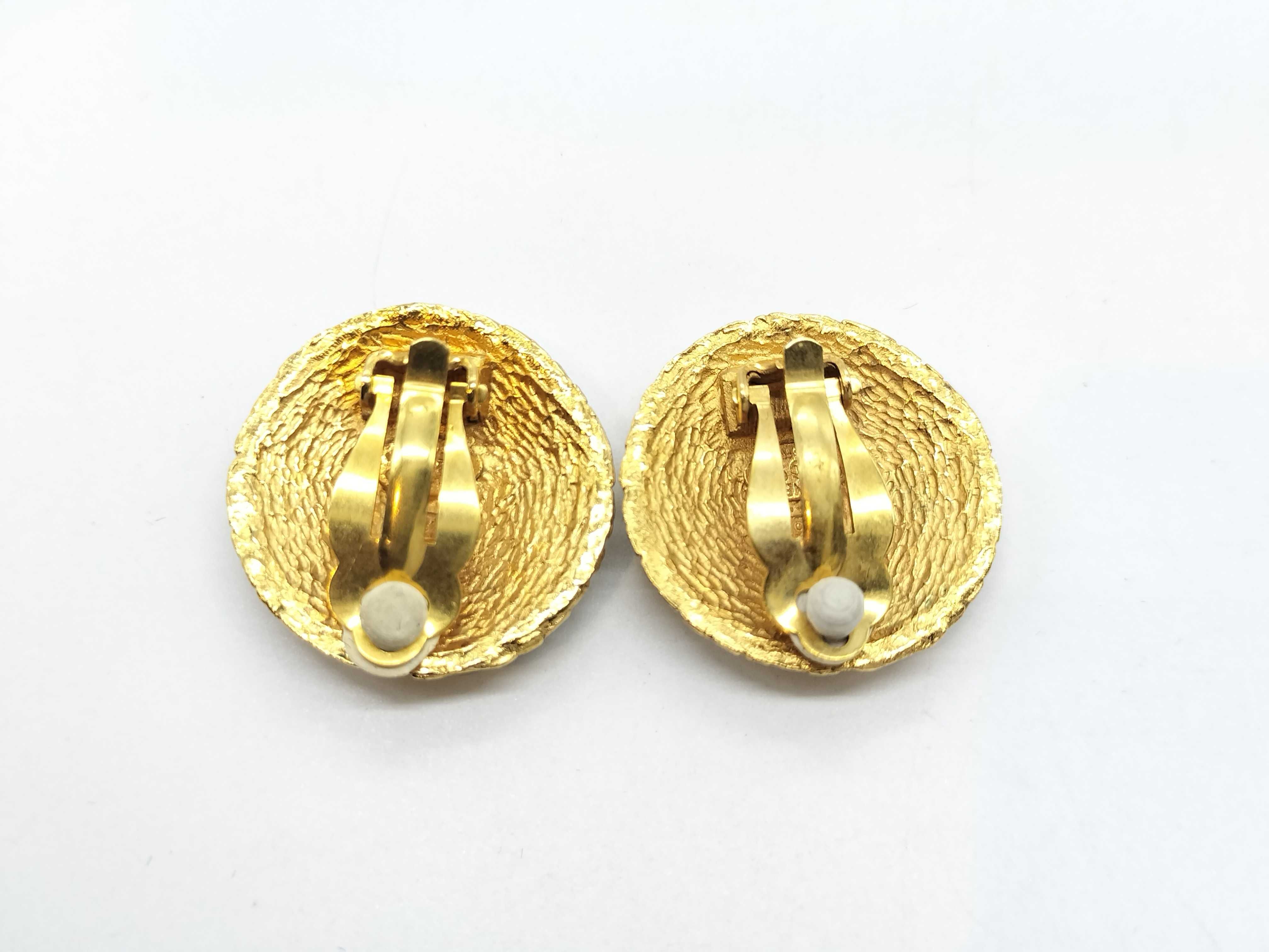 2862 Earrings — view 2