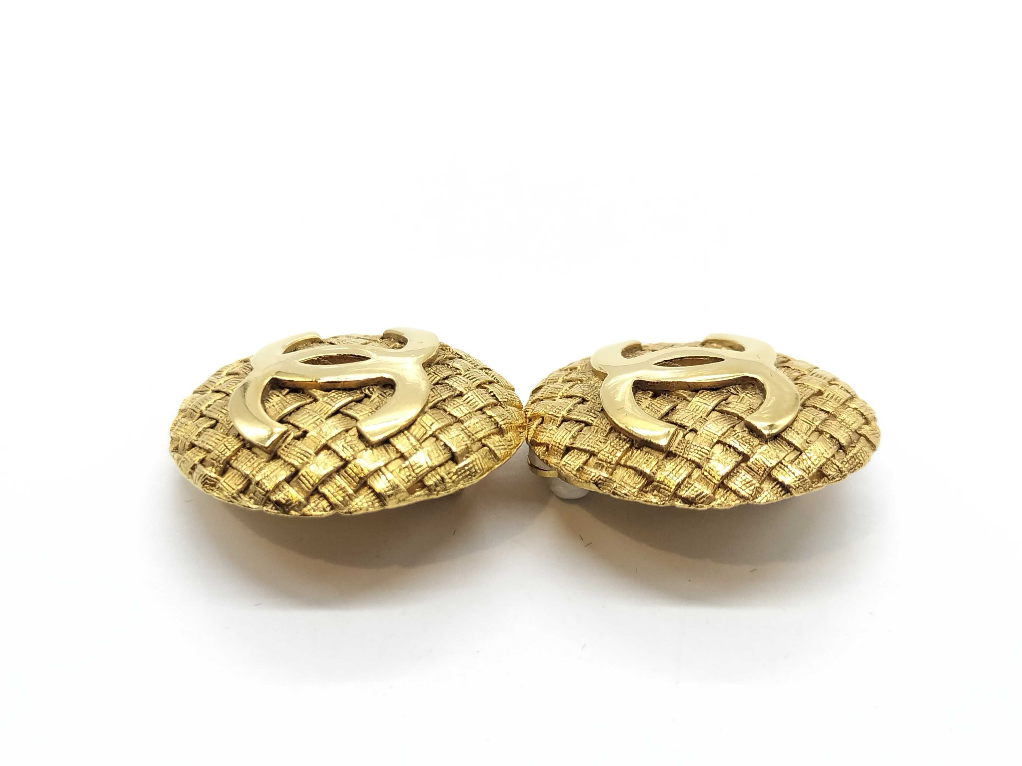 2862 Earrings — view 3