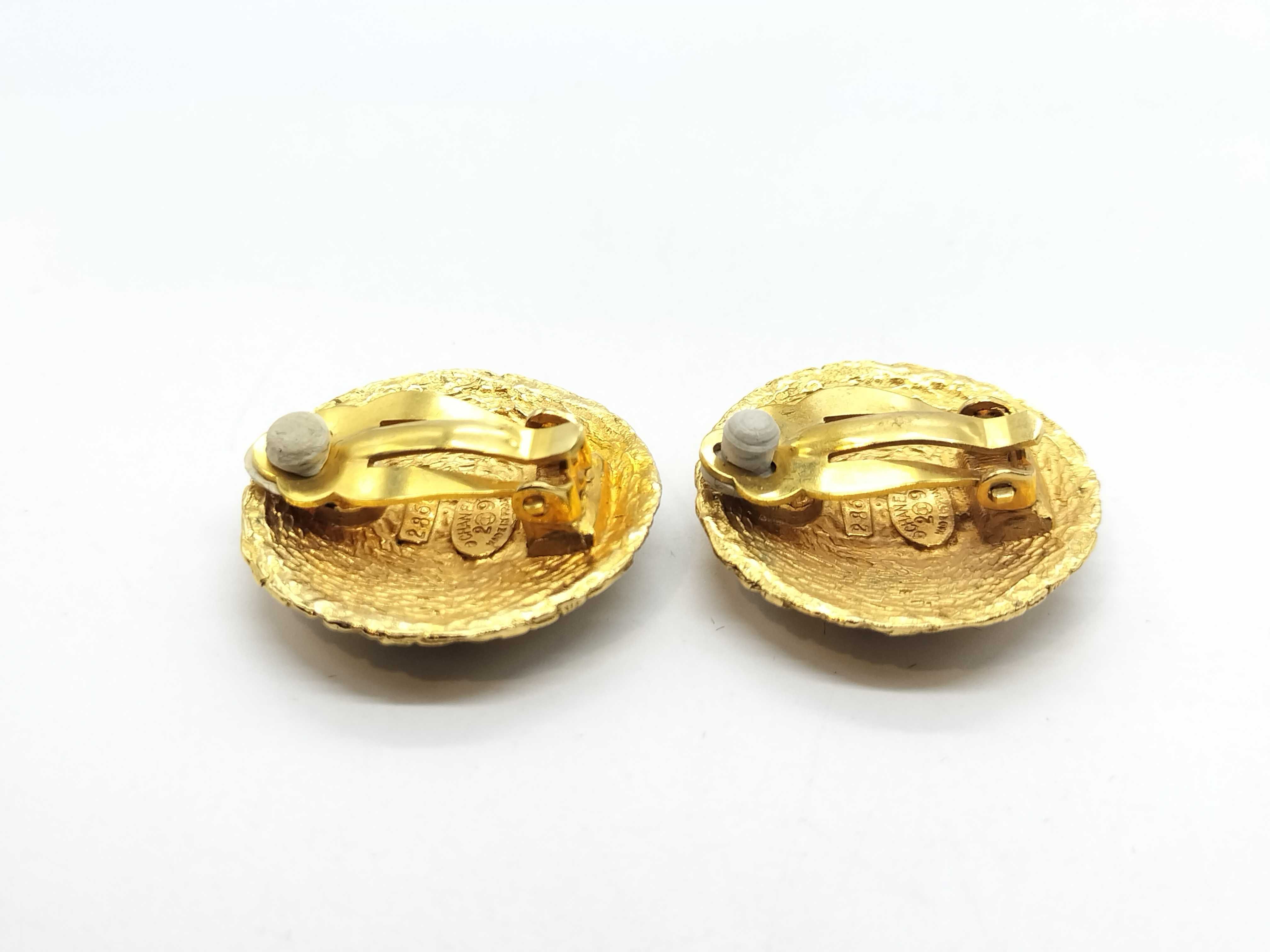 2862 Earrings — view 4