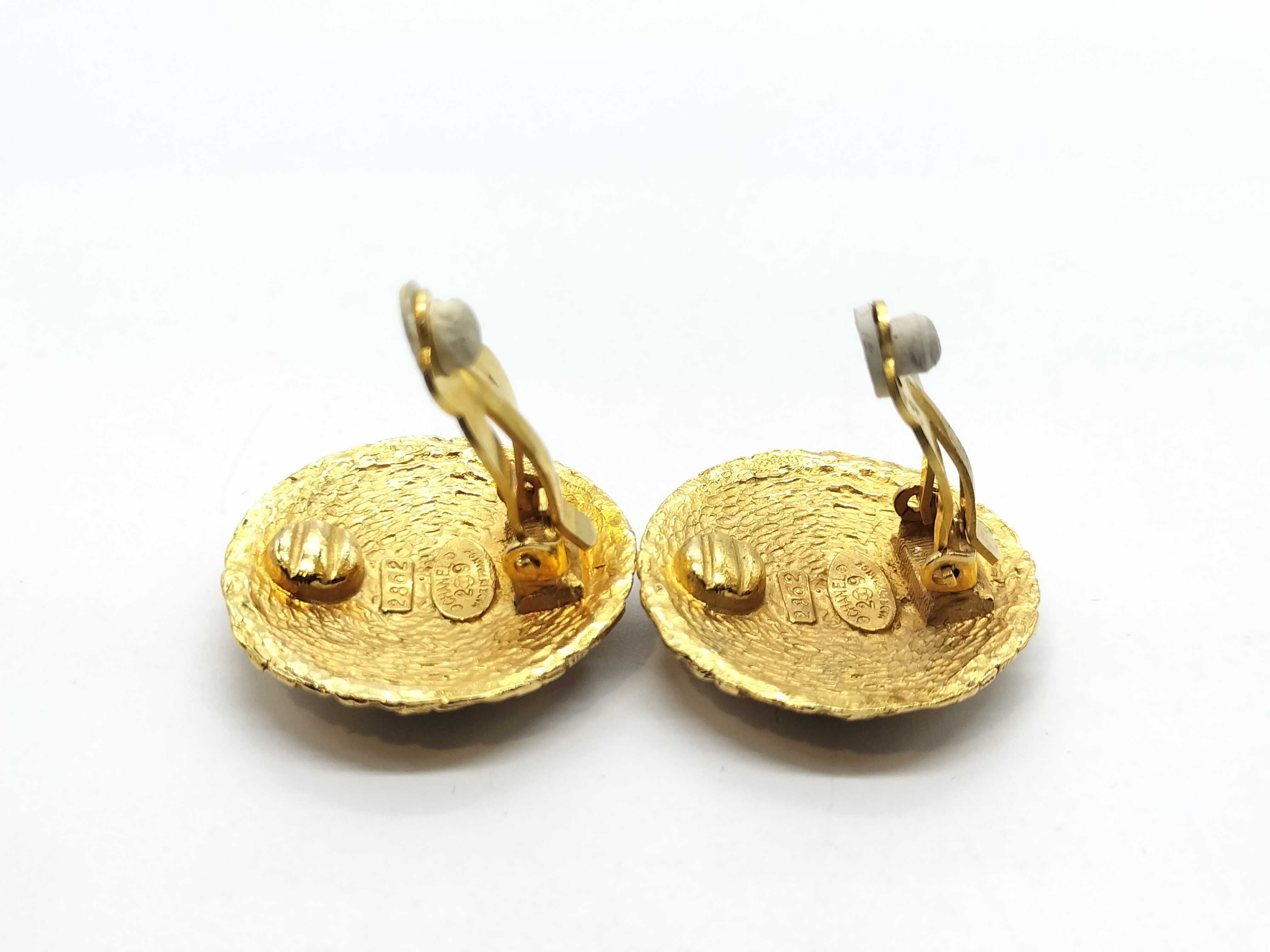 2862 Earrings — view 5