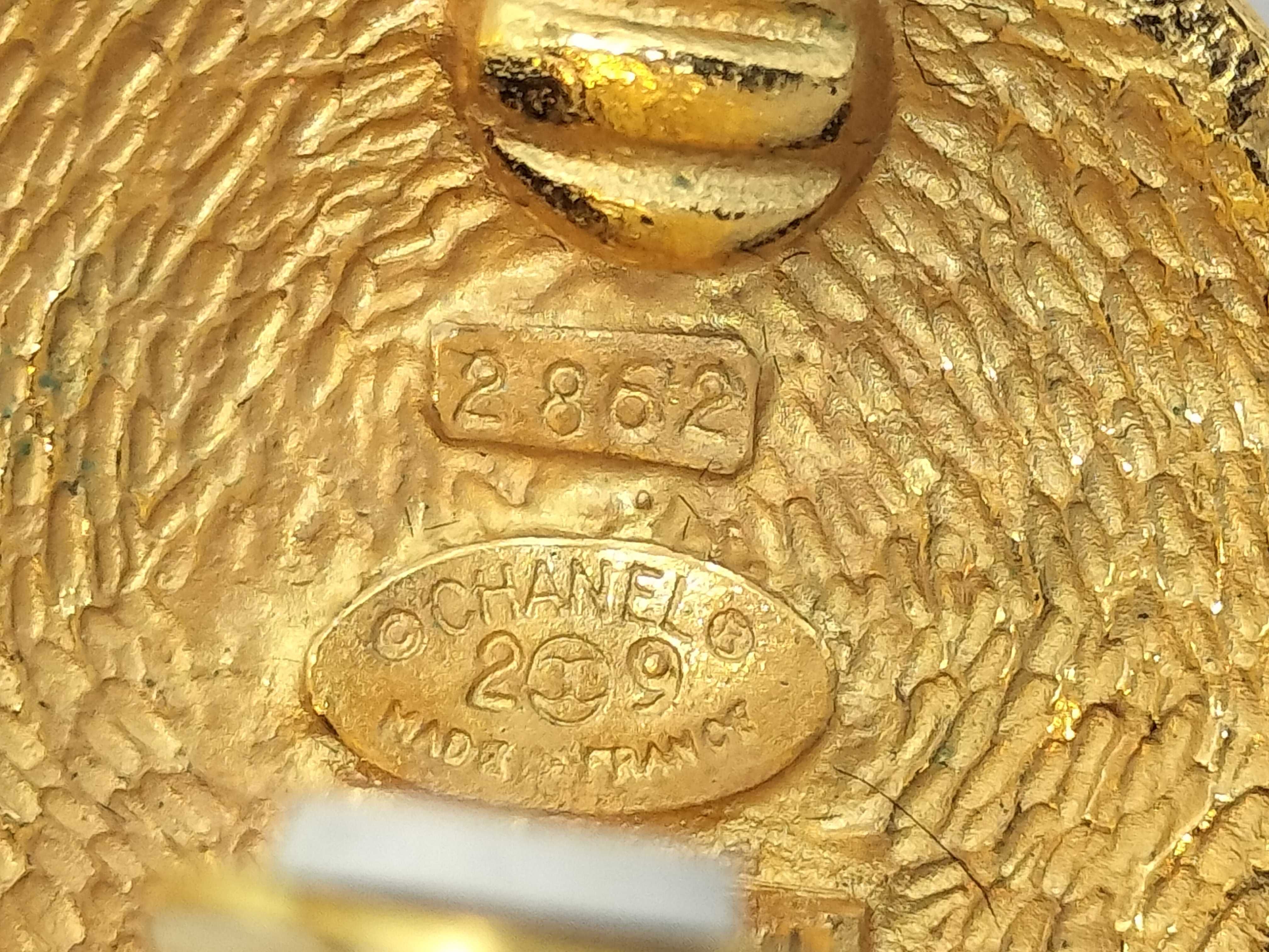 2862 Earrings — view 6