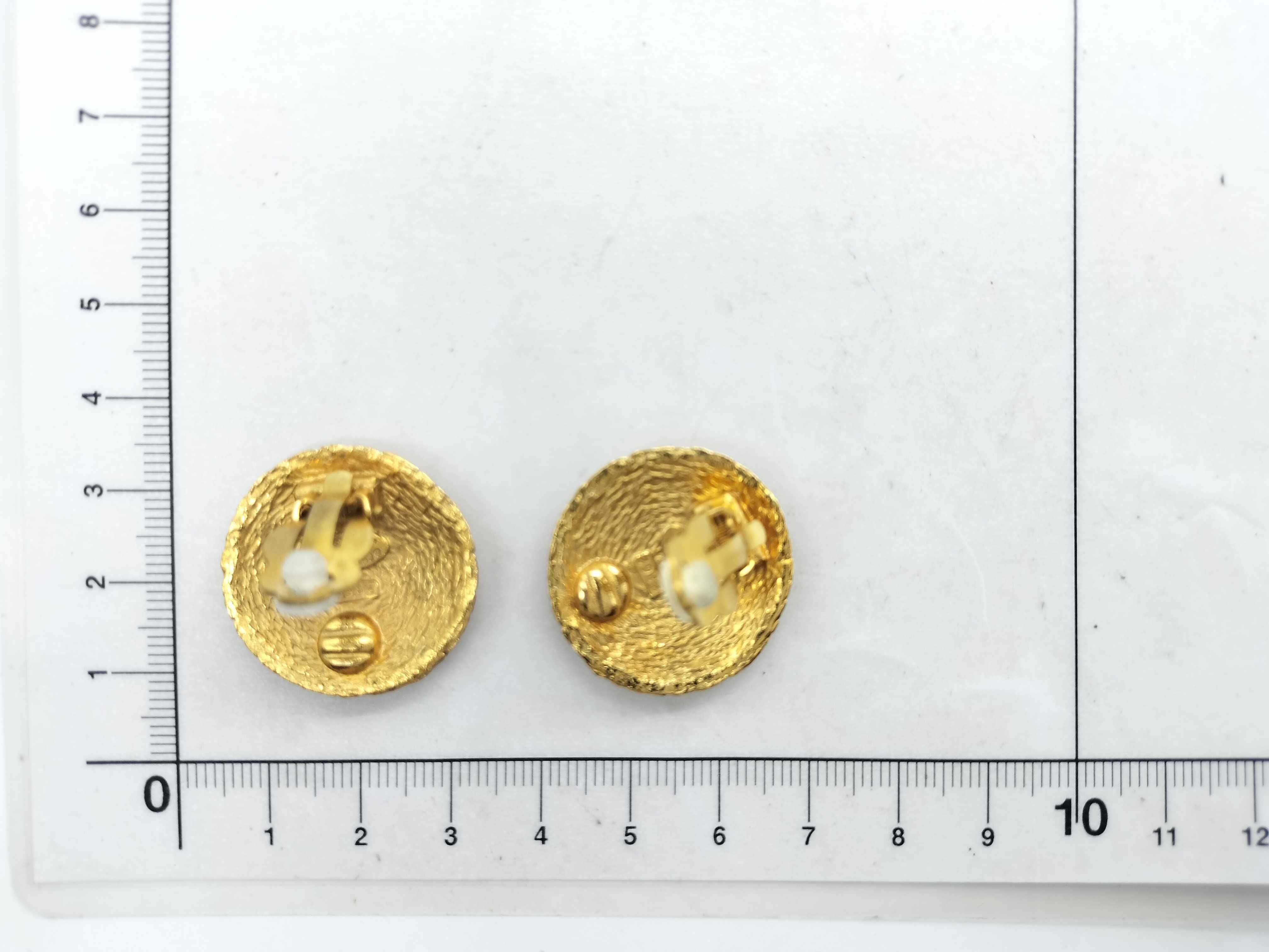 2862 Earrings — view 7