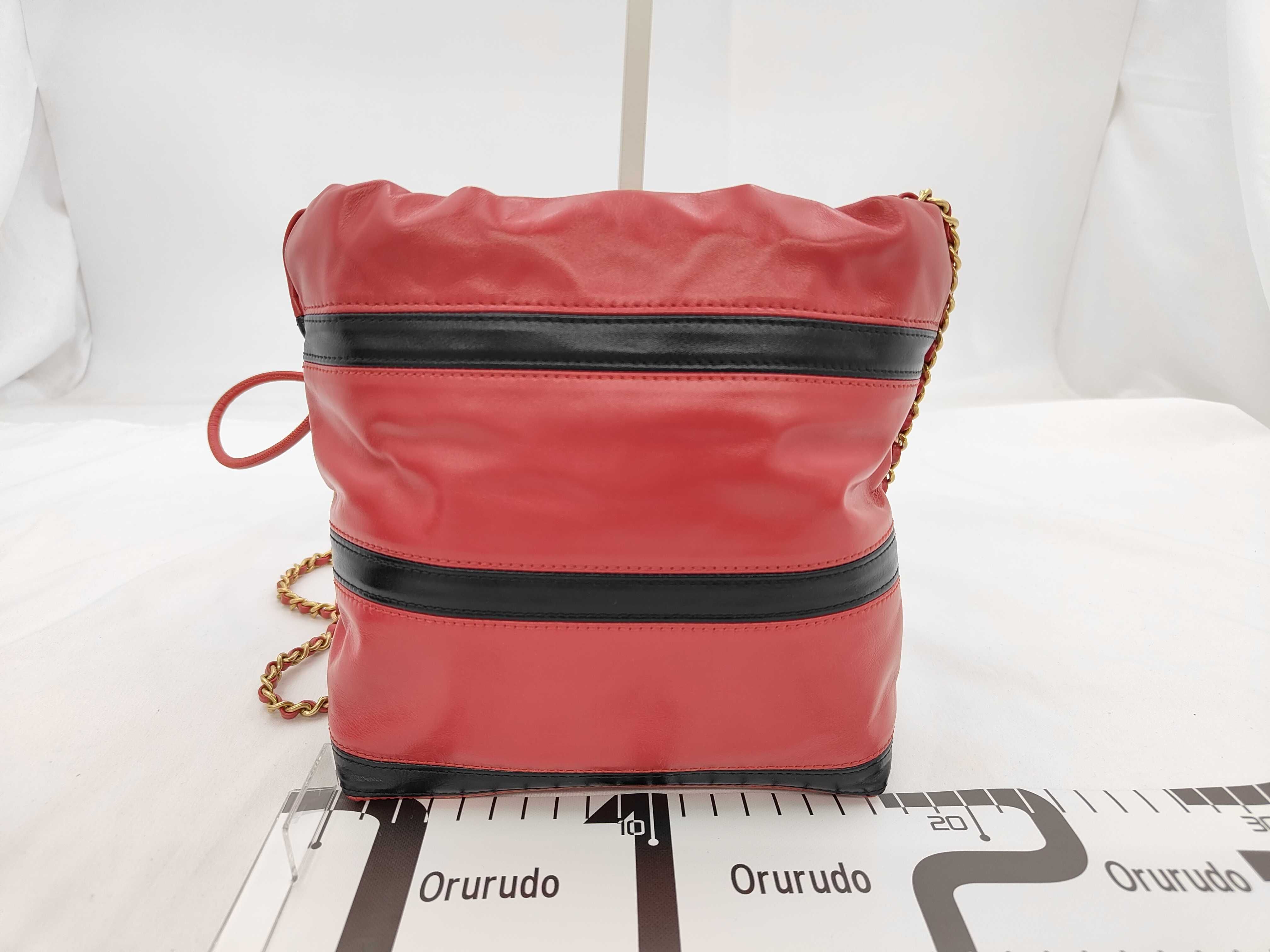 22 Mini Red — view 2