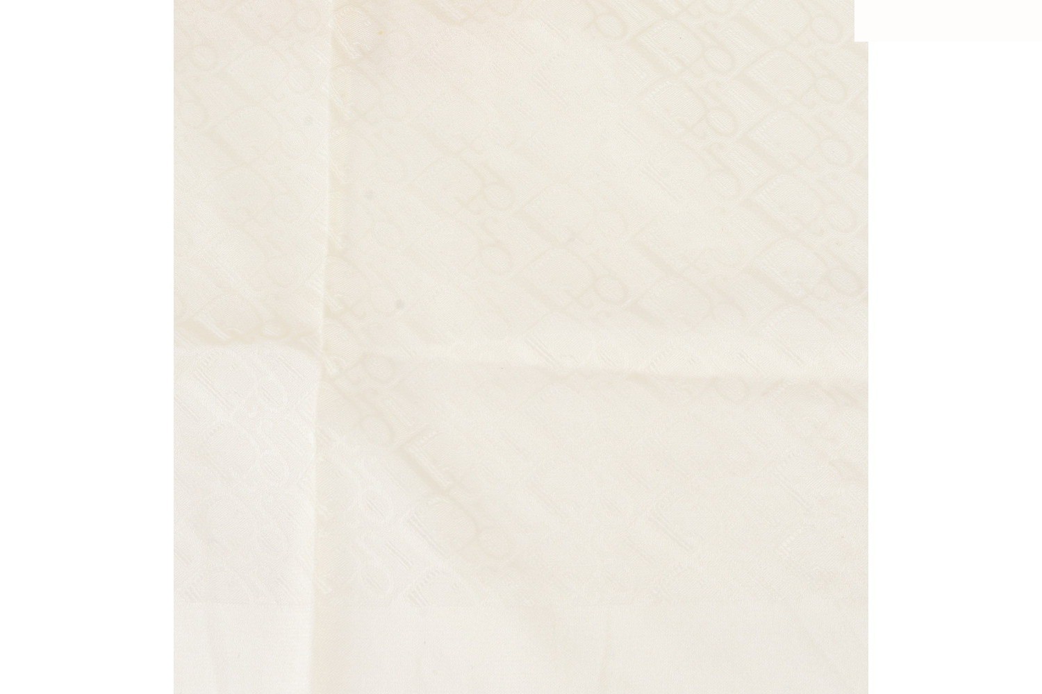 100% Silk Scarf — view 3