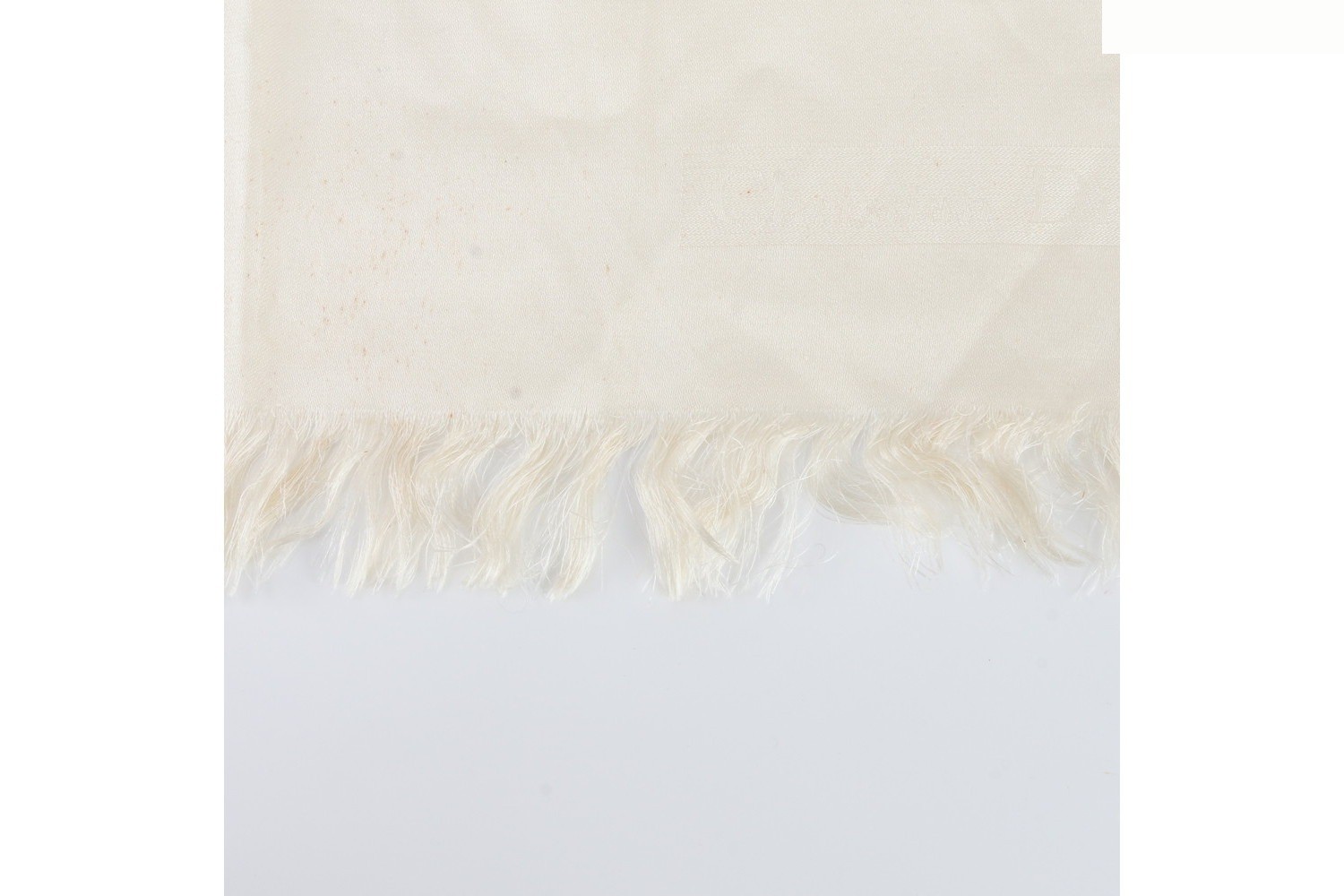 100% Silk Scarf — view 4