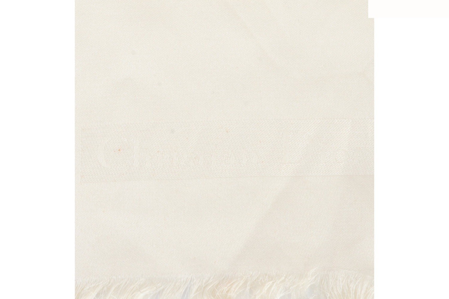 100% Silk Scarf — view 5
