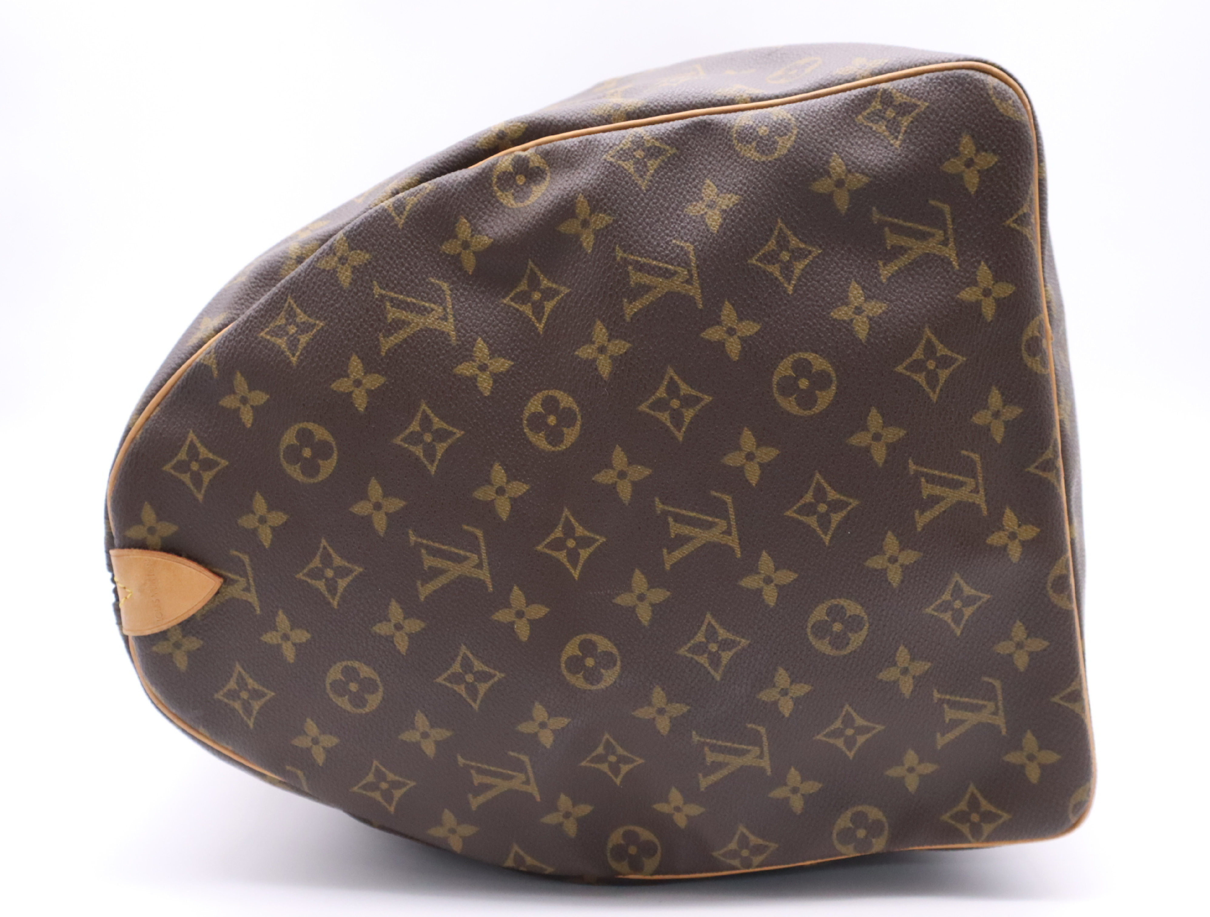 M41422 Monogram Keepall 60 Boston Bag — view 3