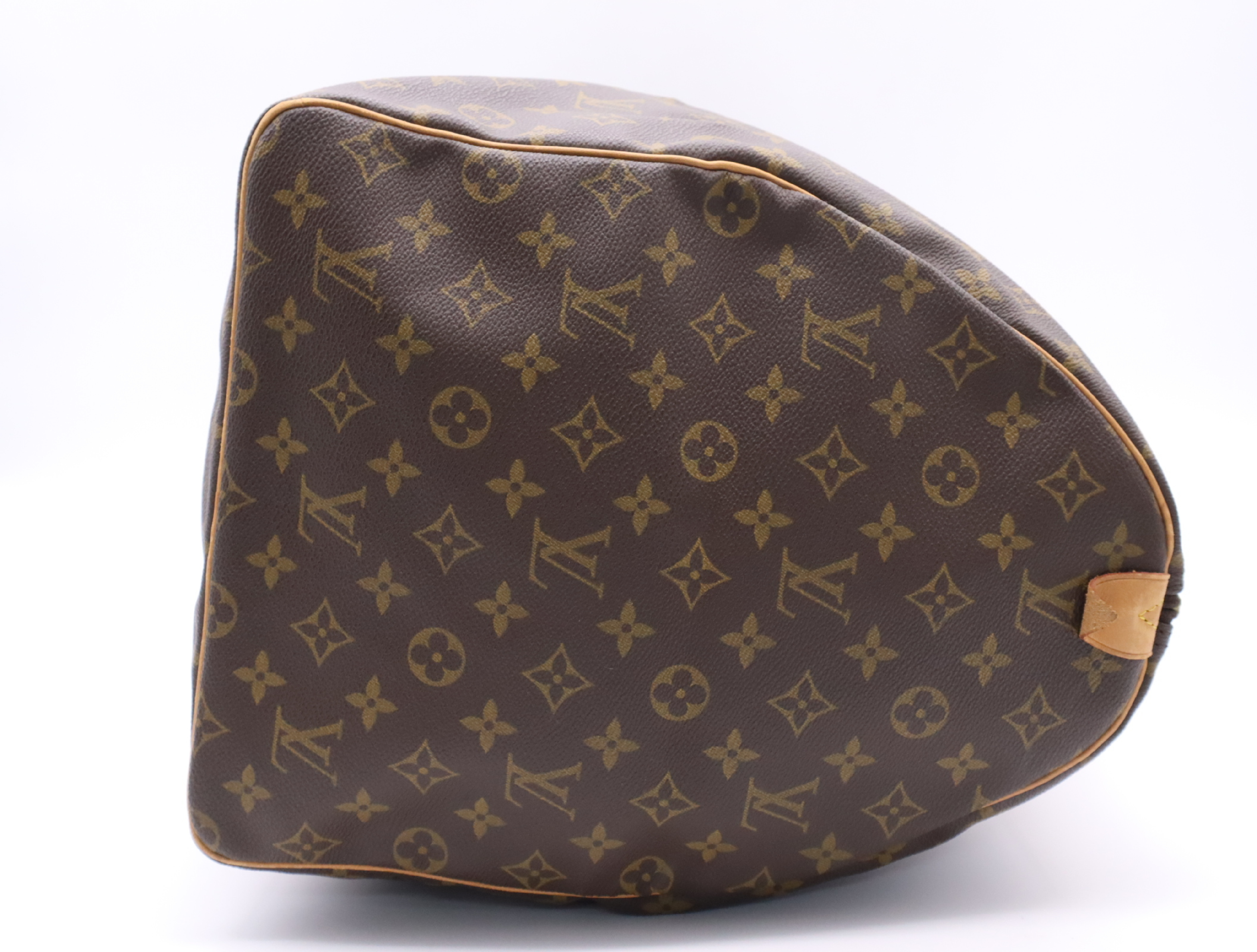 M41422 Monogram Keepall 60 Boston Bag — view 5