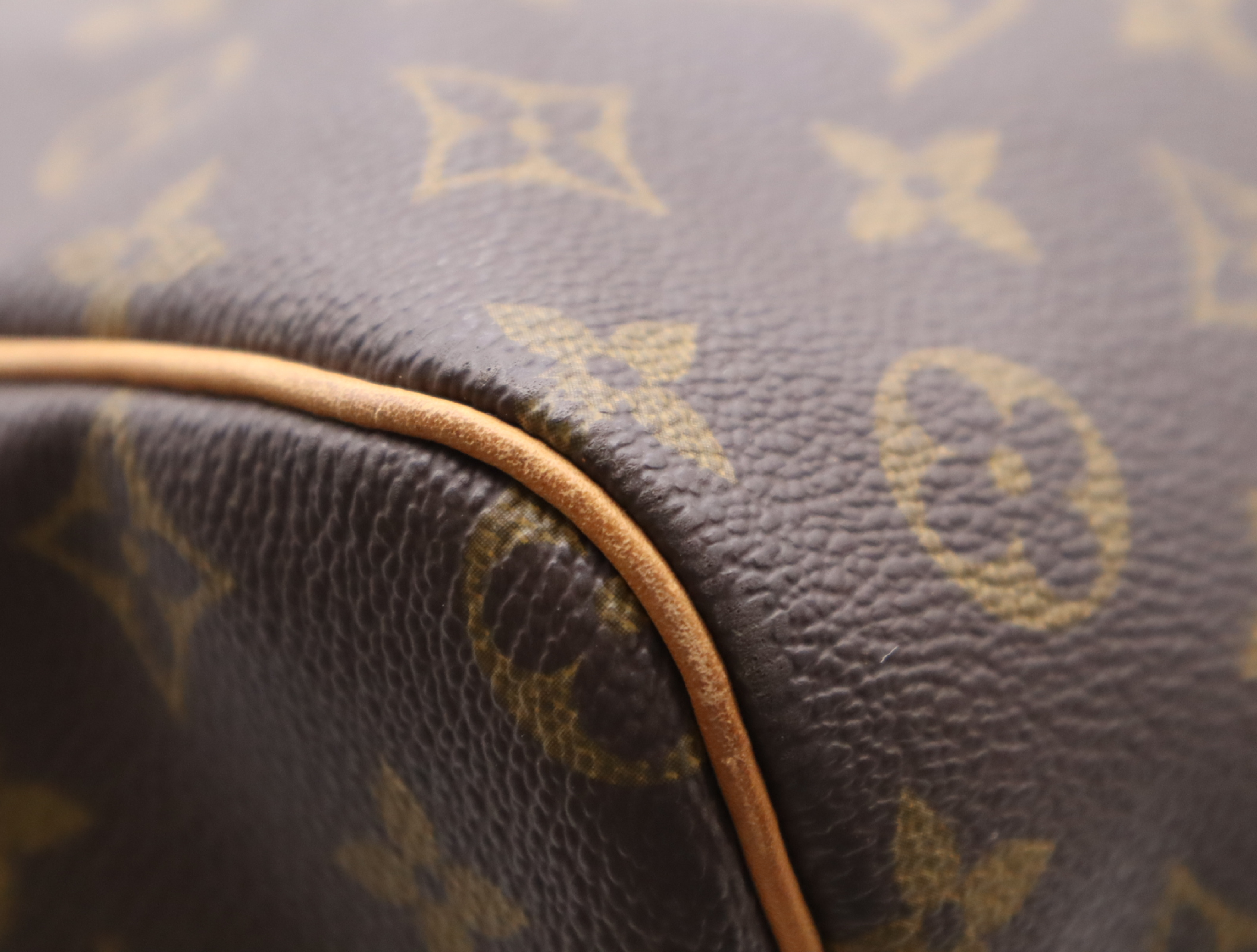 M41422 Monogram Keepall 60 Boston Bag — view 6